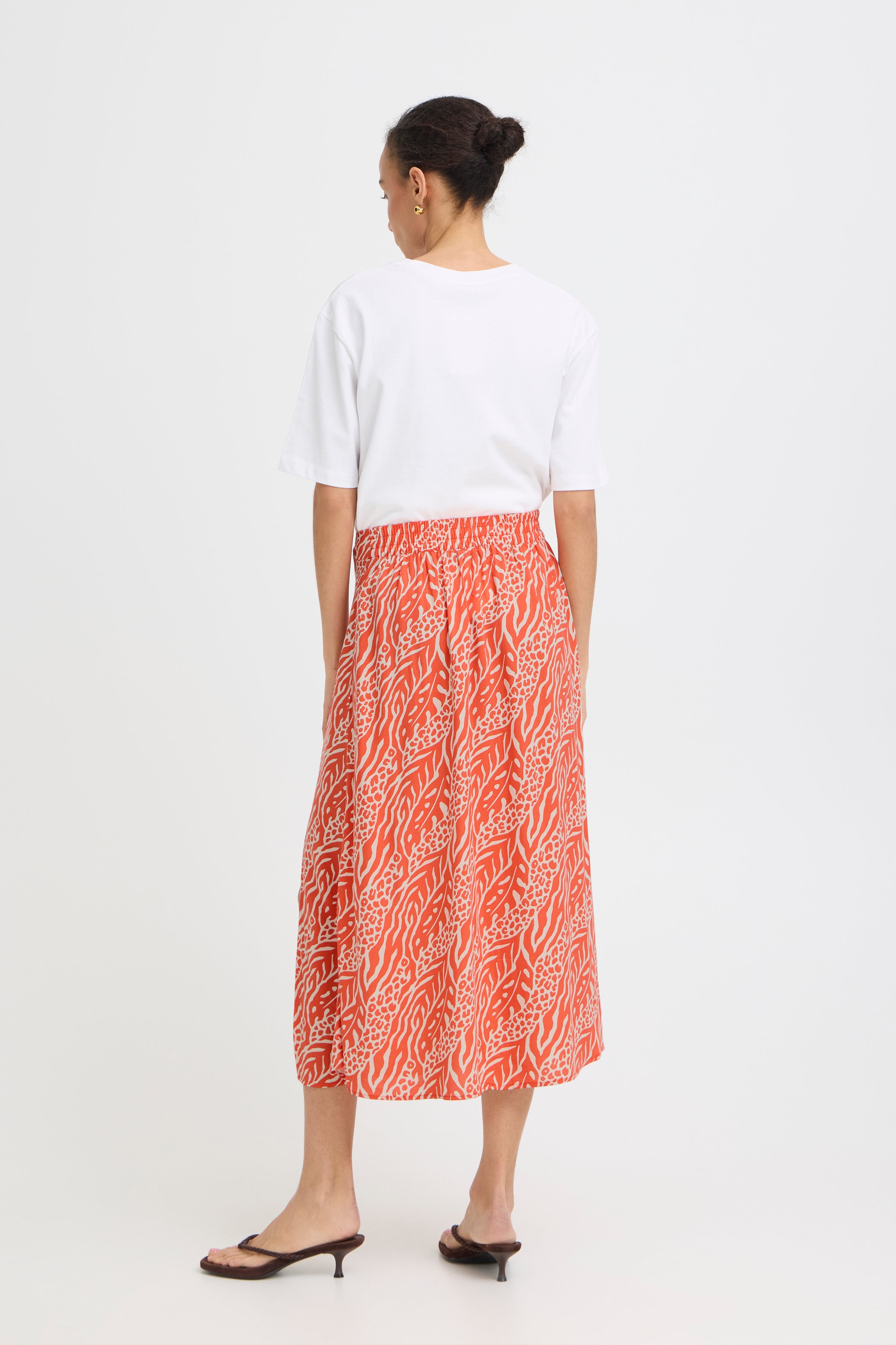 MMJoella Nature Vibes Skirt - 20818759