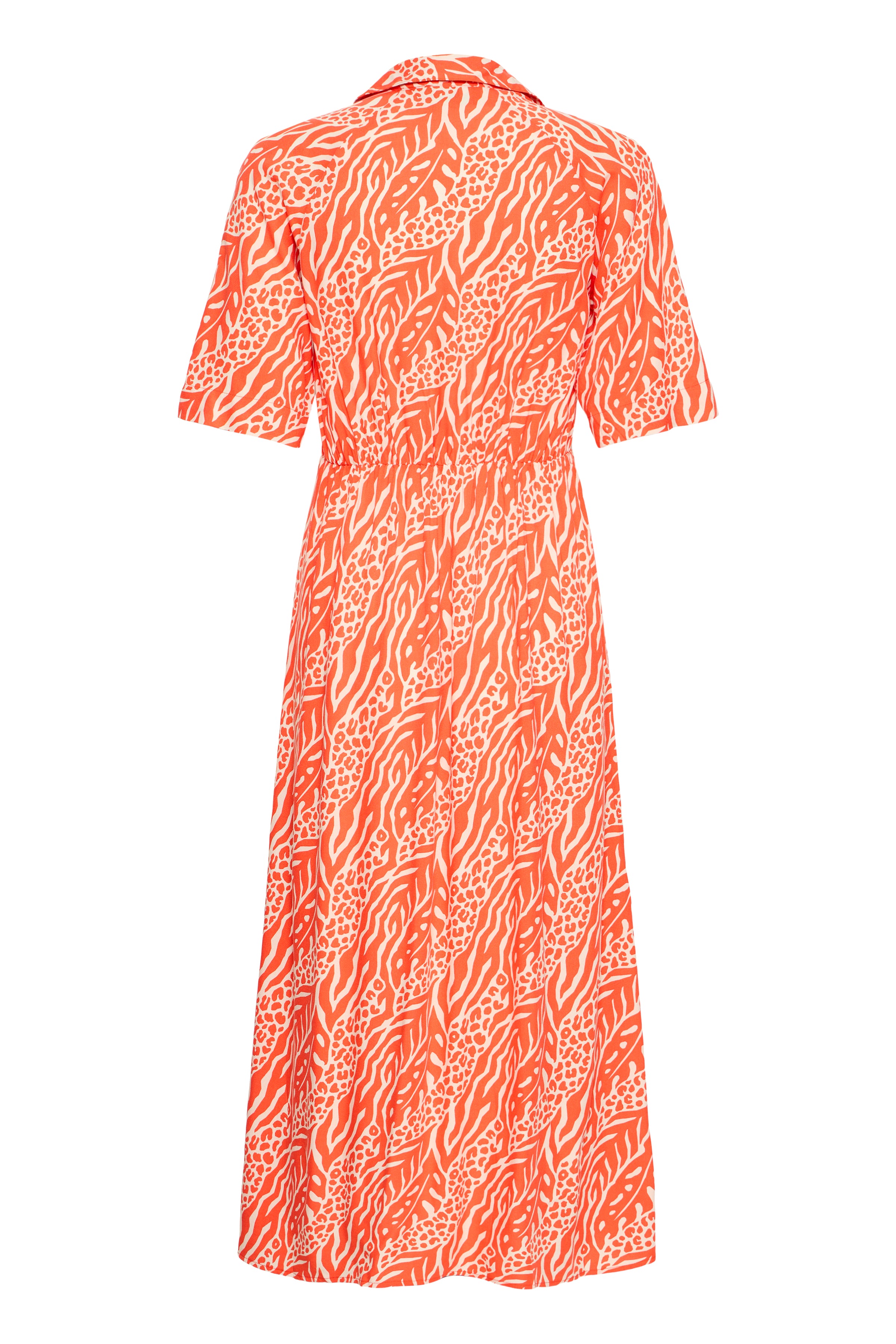 MMJoella Nature Vibes Shirt Dress 6 - 20818764