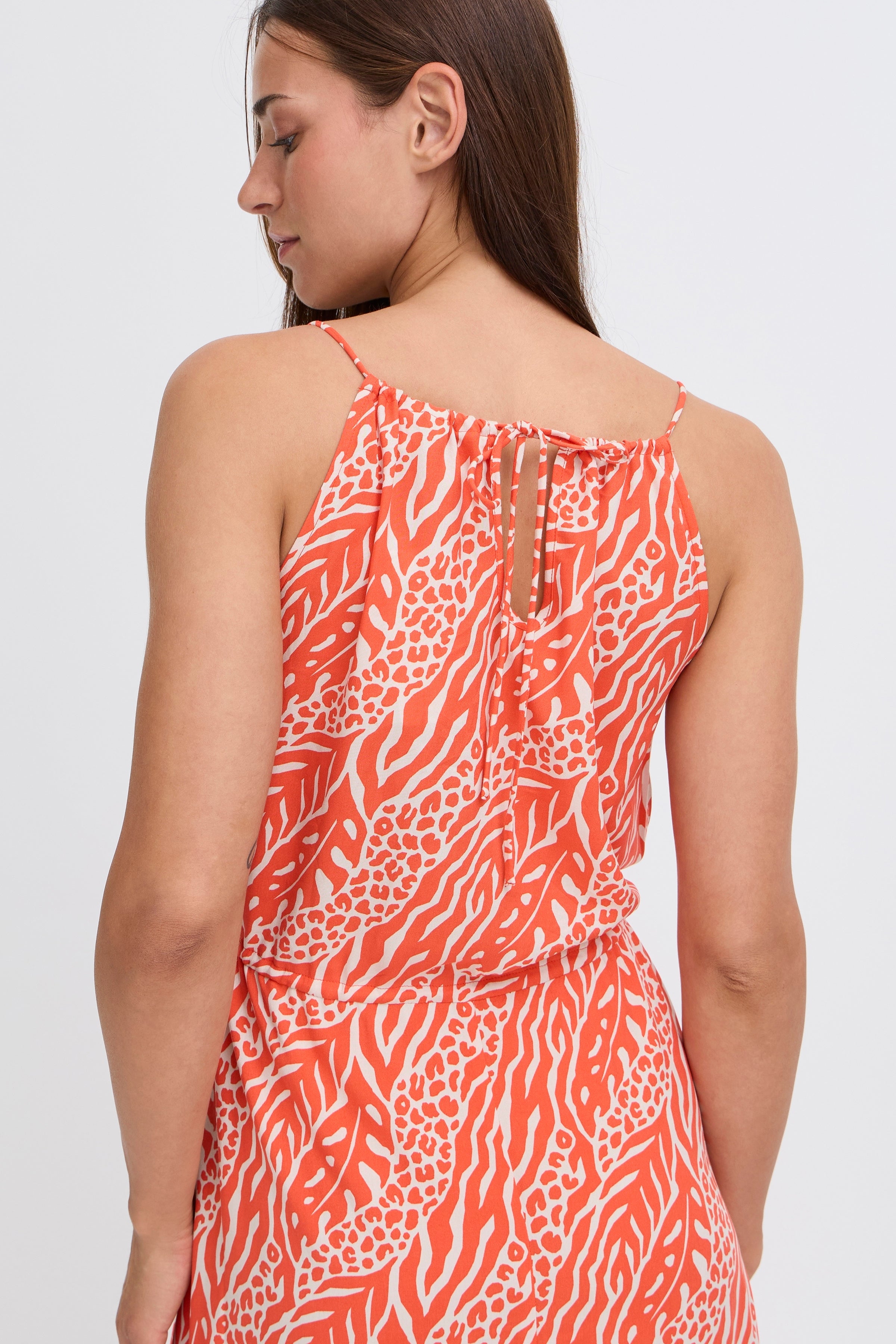 MMJoella Nature Vibes Slip Dress 5 - 20818766