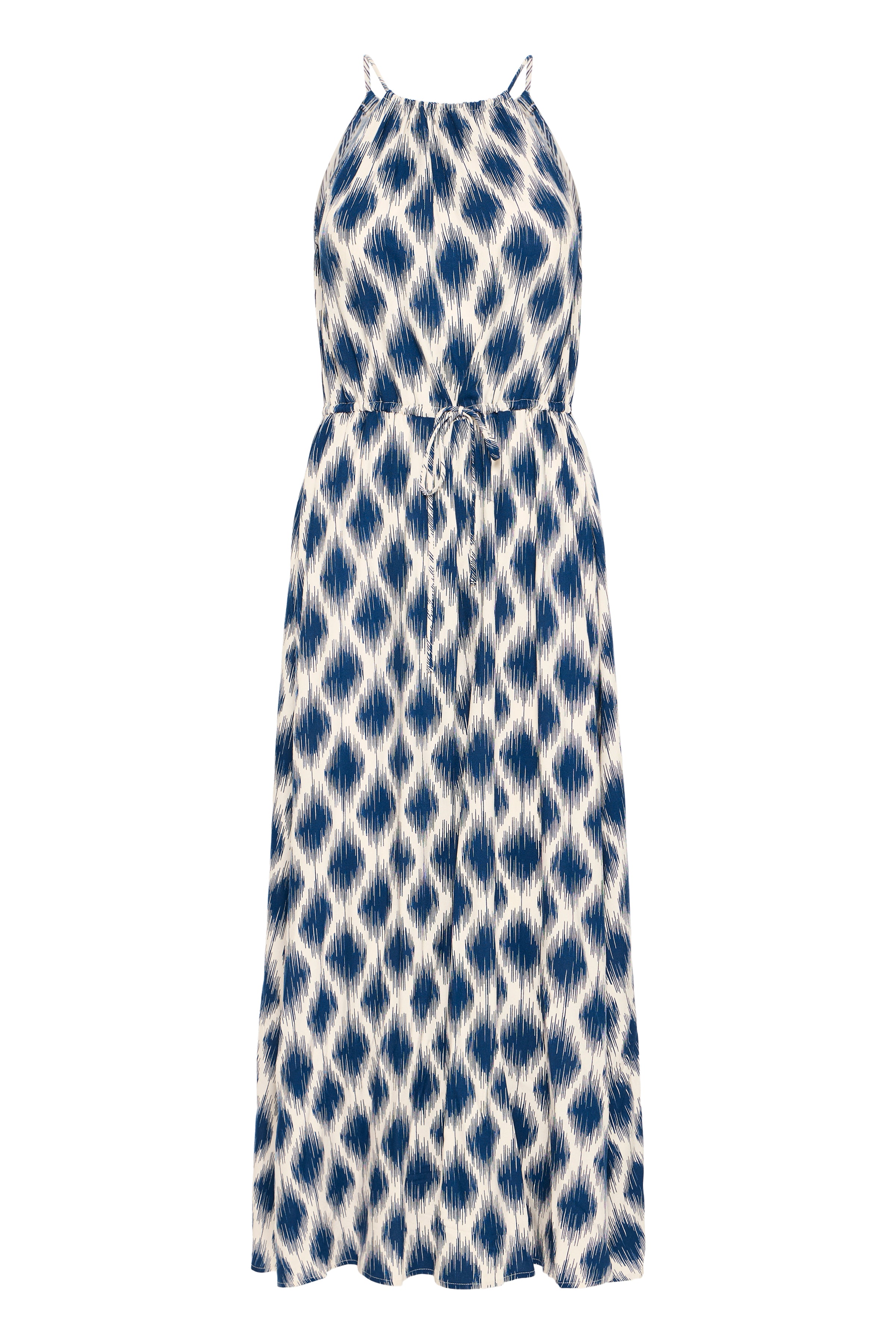 MMJoella Ikat Slip Dress 5 - 20818766