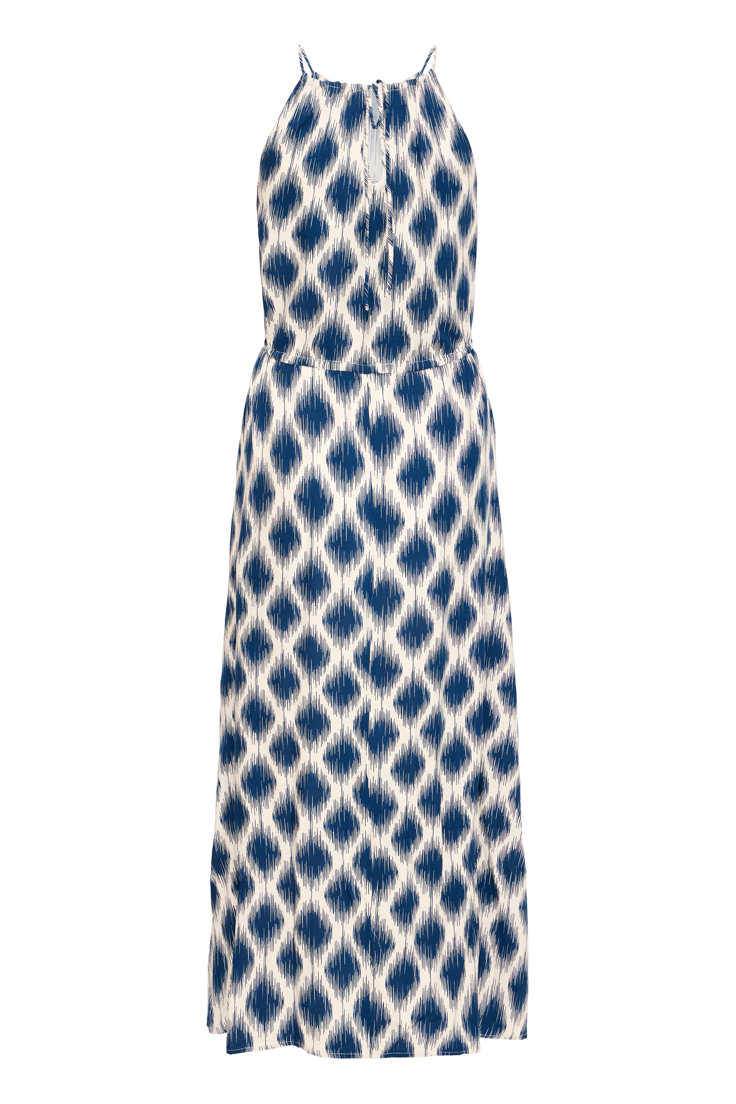 MMJoella Ikat Slip Dress 5 - 20818766