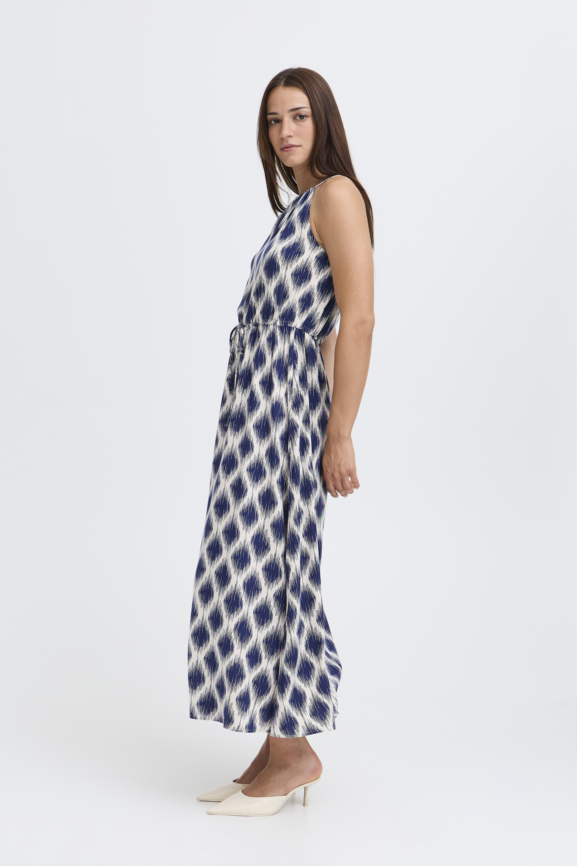 MMJoella Ikat Slip Dress 5 - 20818766