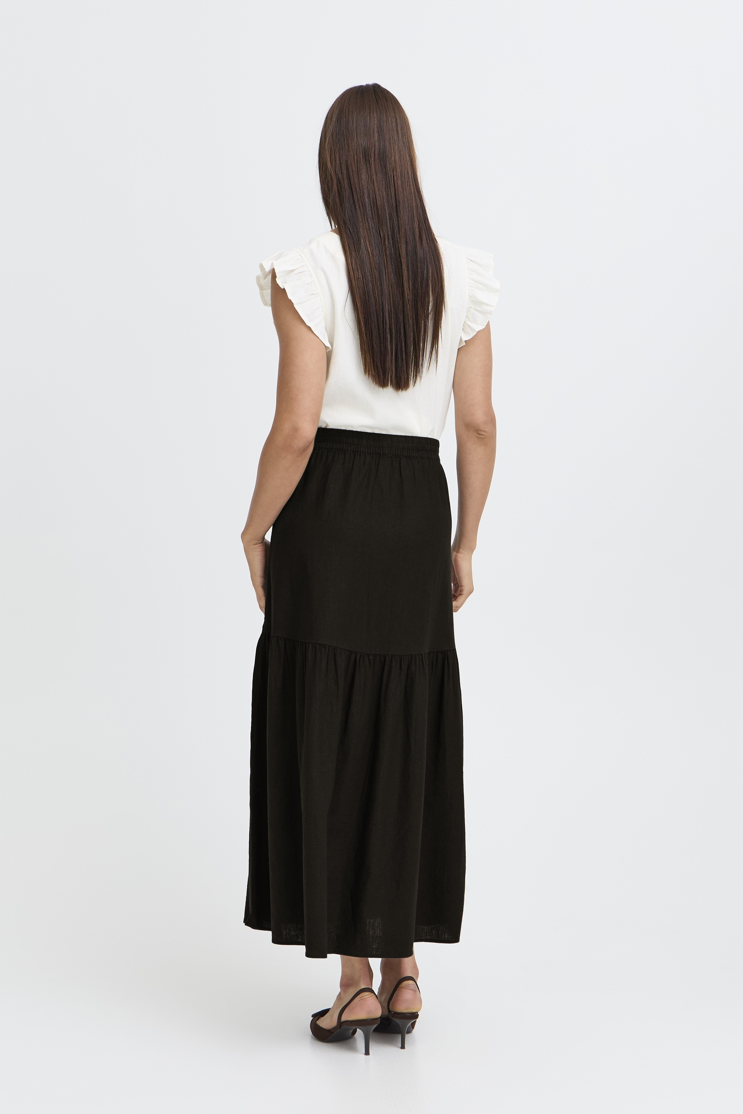 Falakka Meteorite Boho Skirt - 20818830