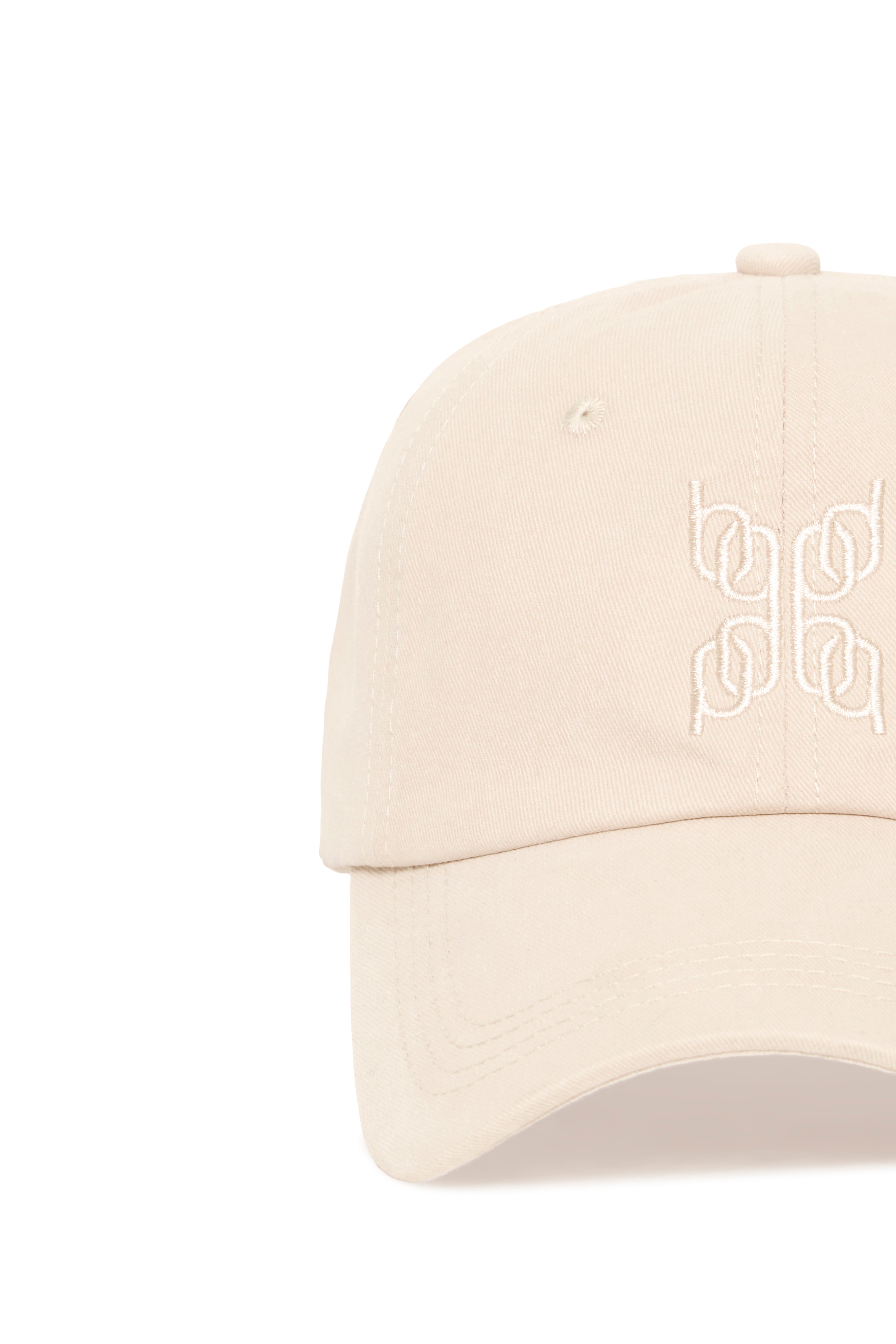 Vaia Oatmeal Cap - 20819072