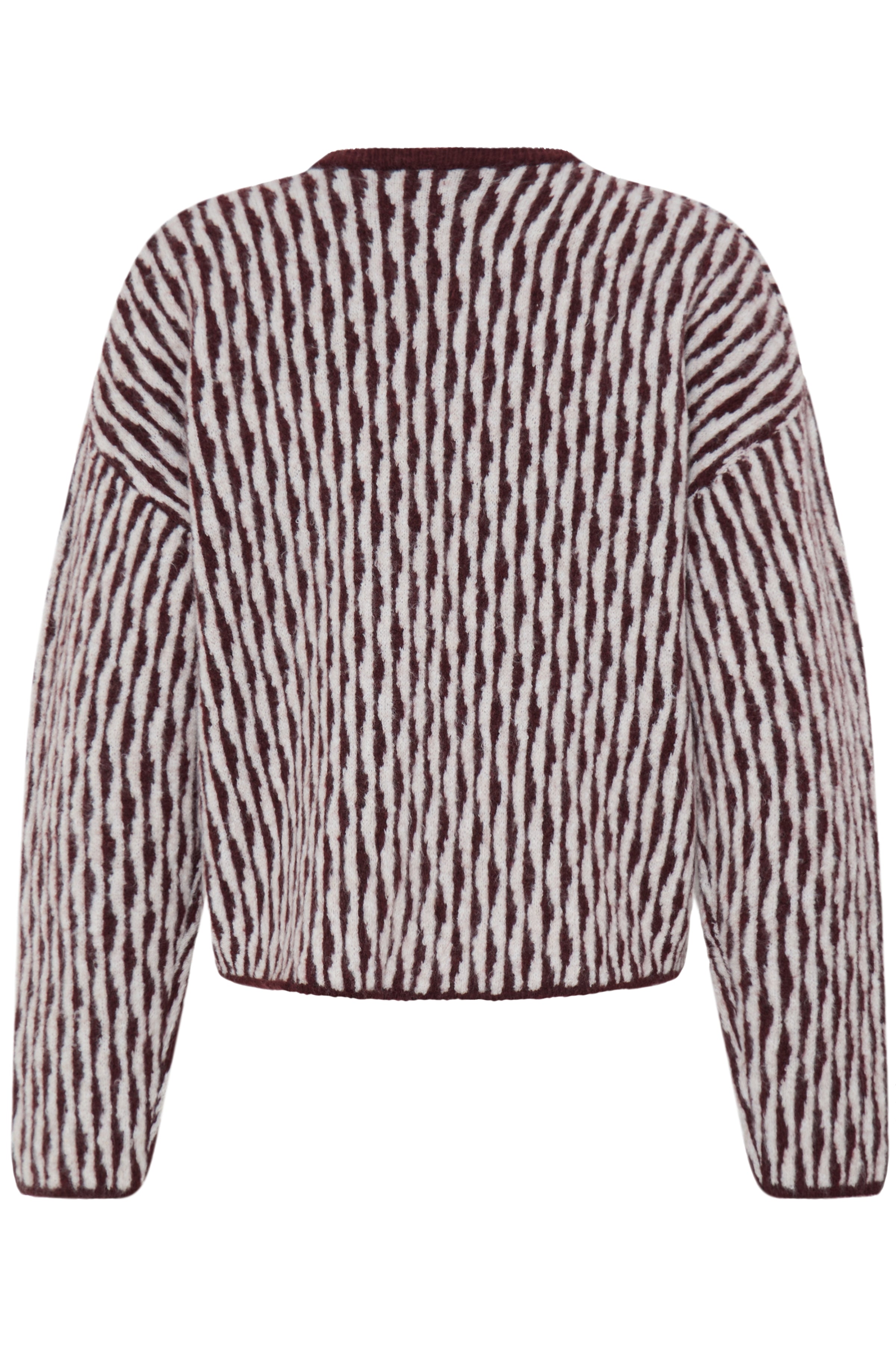 Ojula Fig Abstract Jumper - 20819107