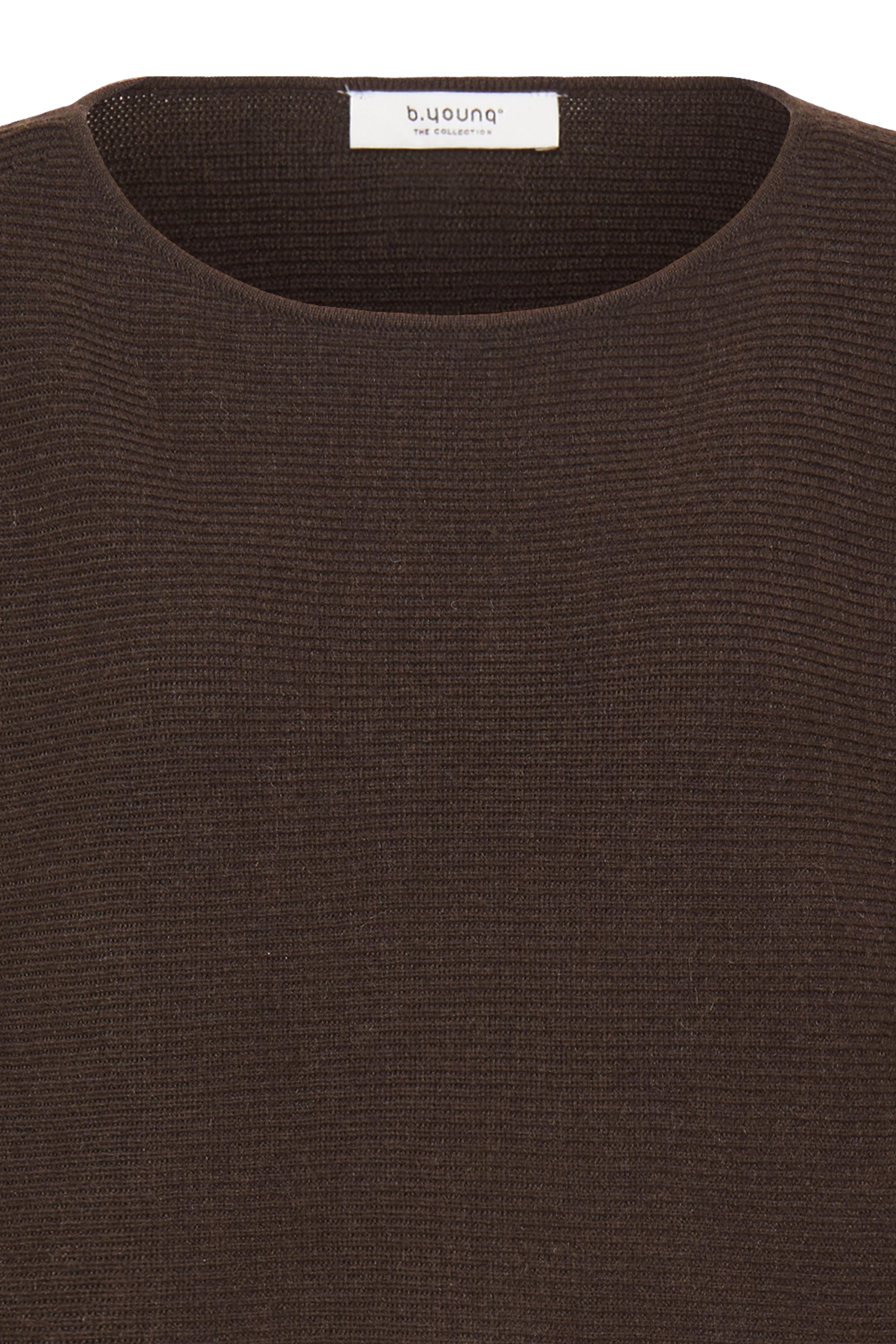 Minja Java Batwing Sweater - 20819110