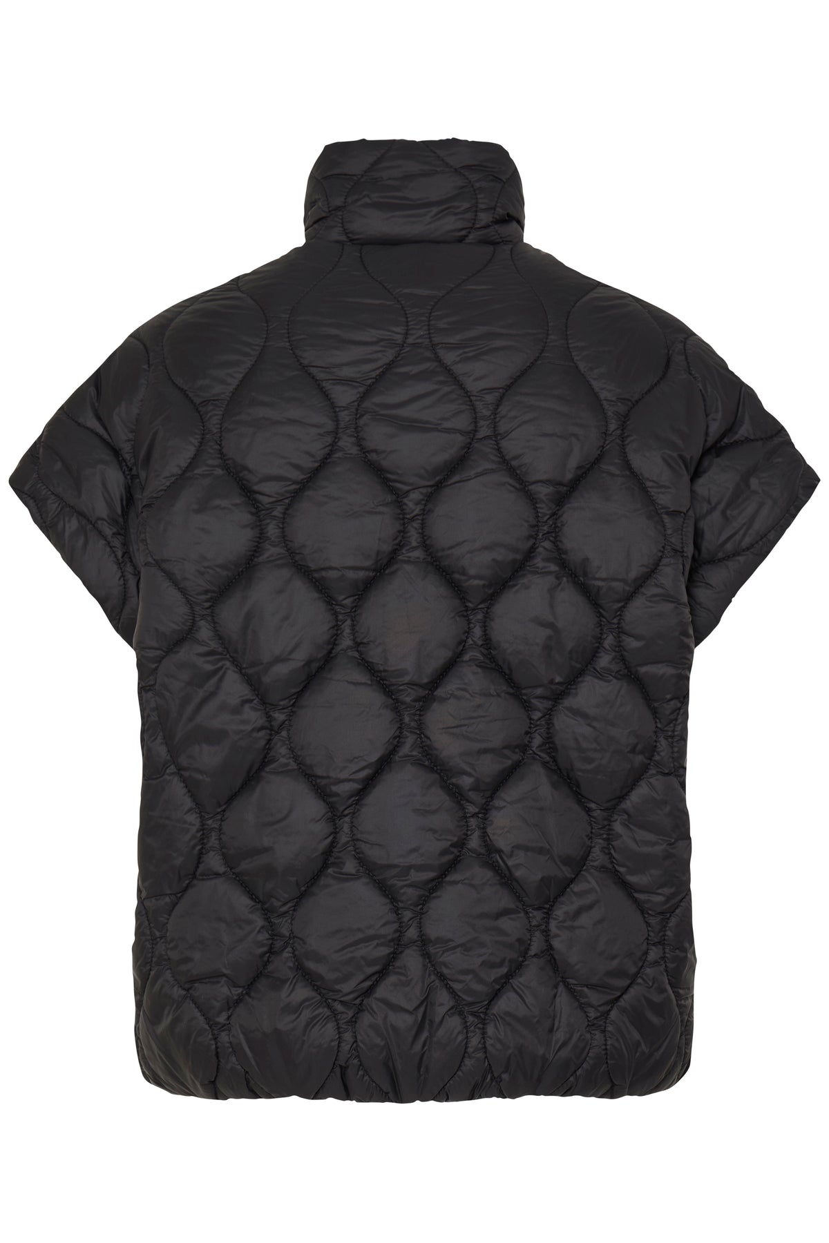 Berta Meteorite Waistcoat - 20819130