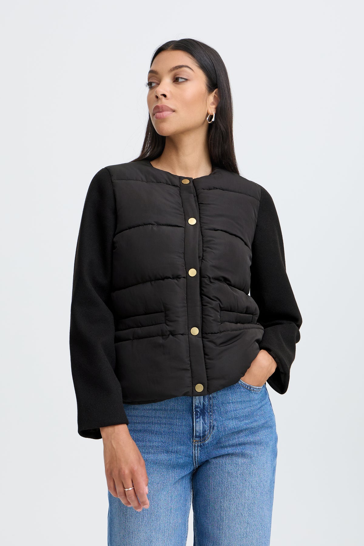 Bellini SH Meteorite Jacket - 20819131
