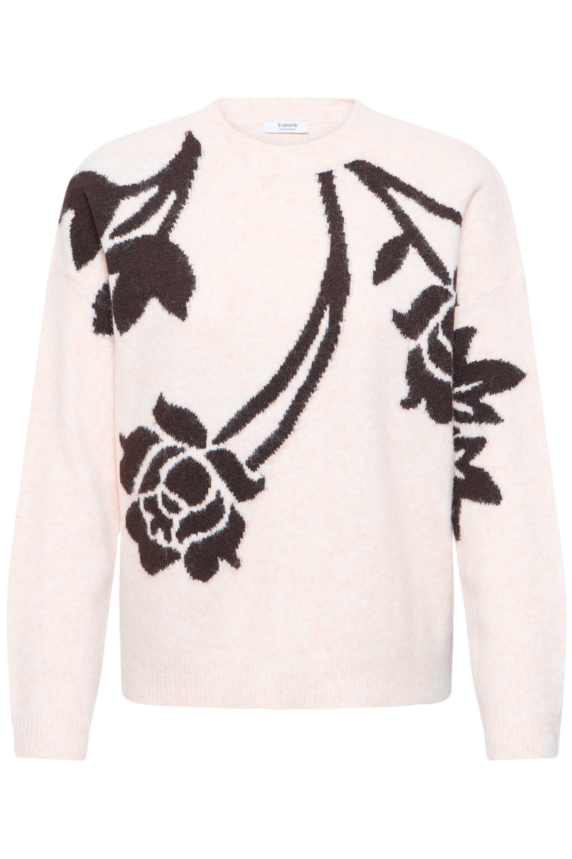 Omea Birch/Java Flower Jumper - 20819172