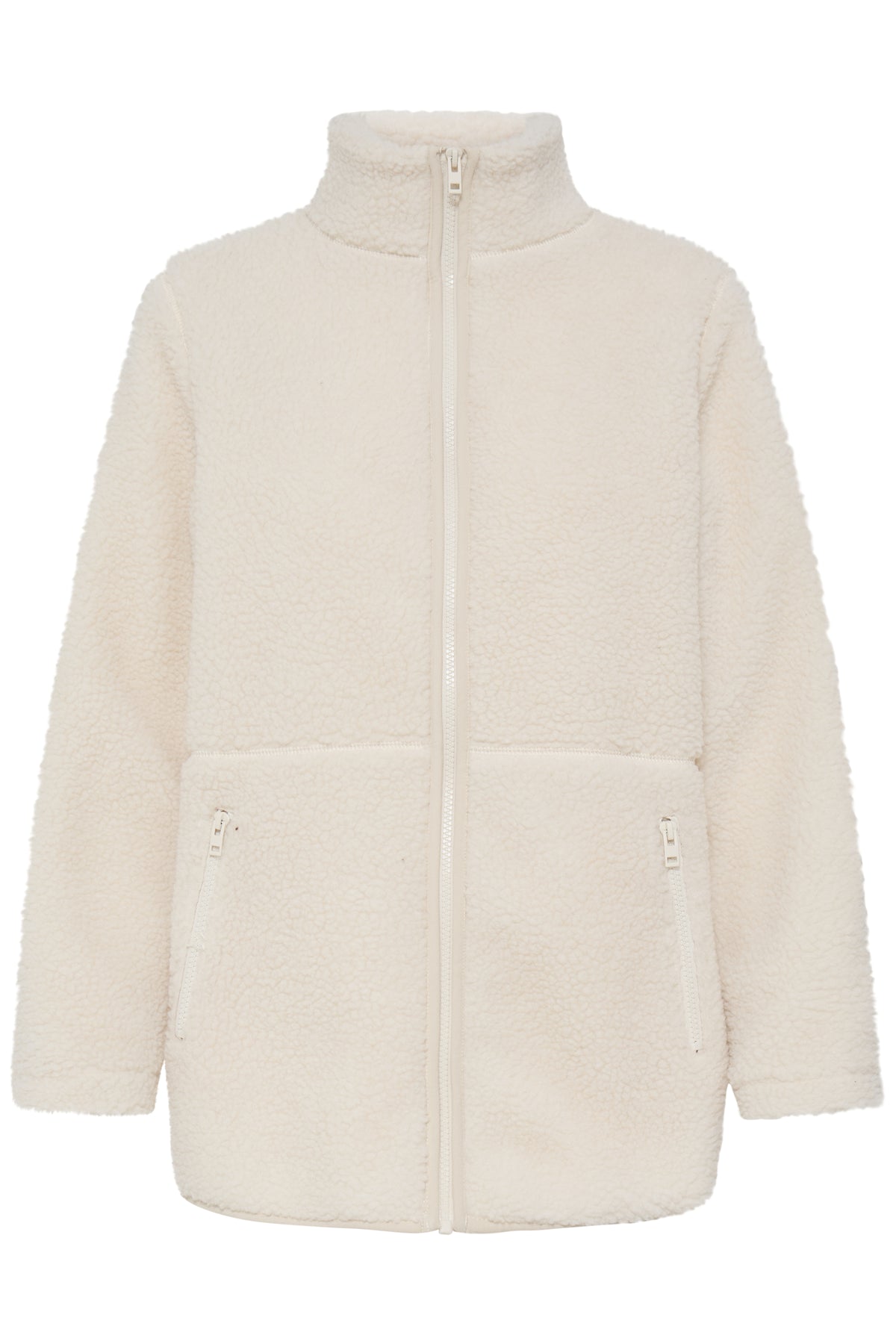 Alea Curve Birch Jacket - 20819202
