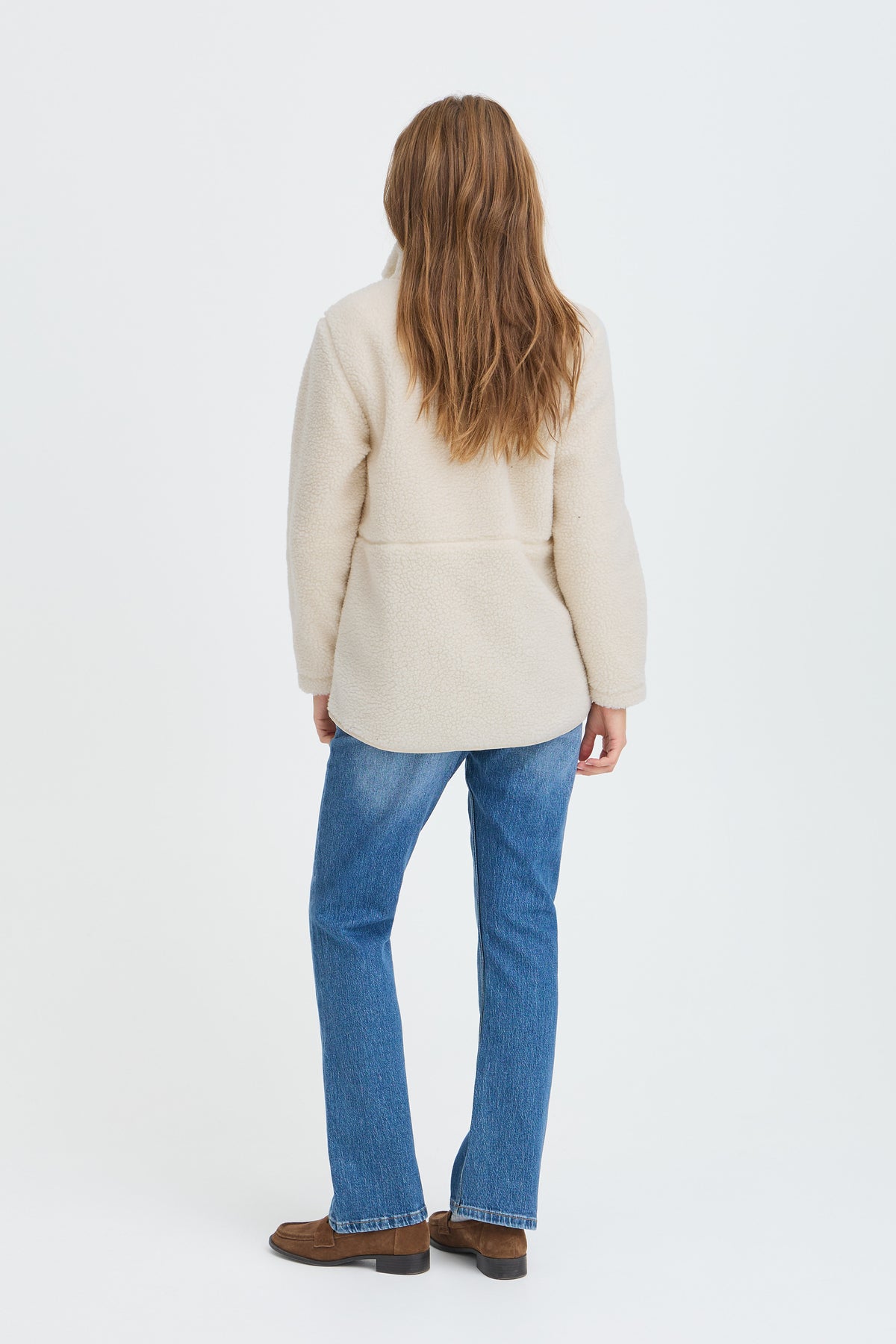 Alea Curve Birch Jacket - 20819202