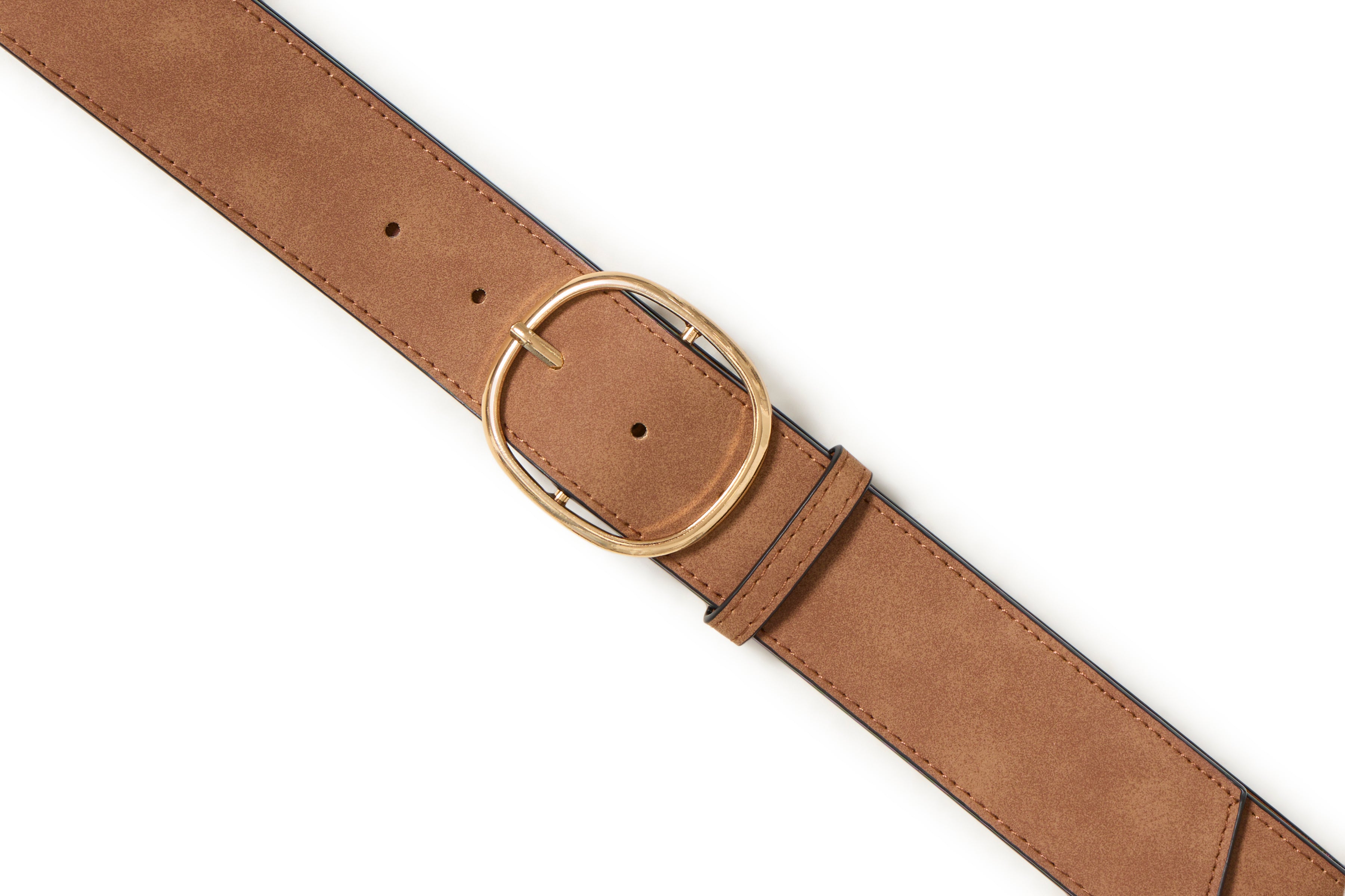 Wirve Toffee Belt - 20819380