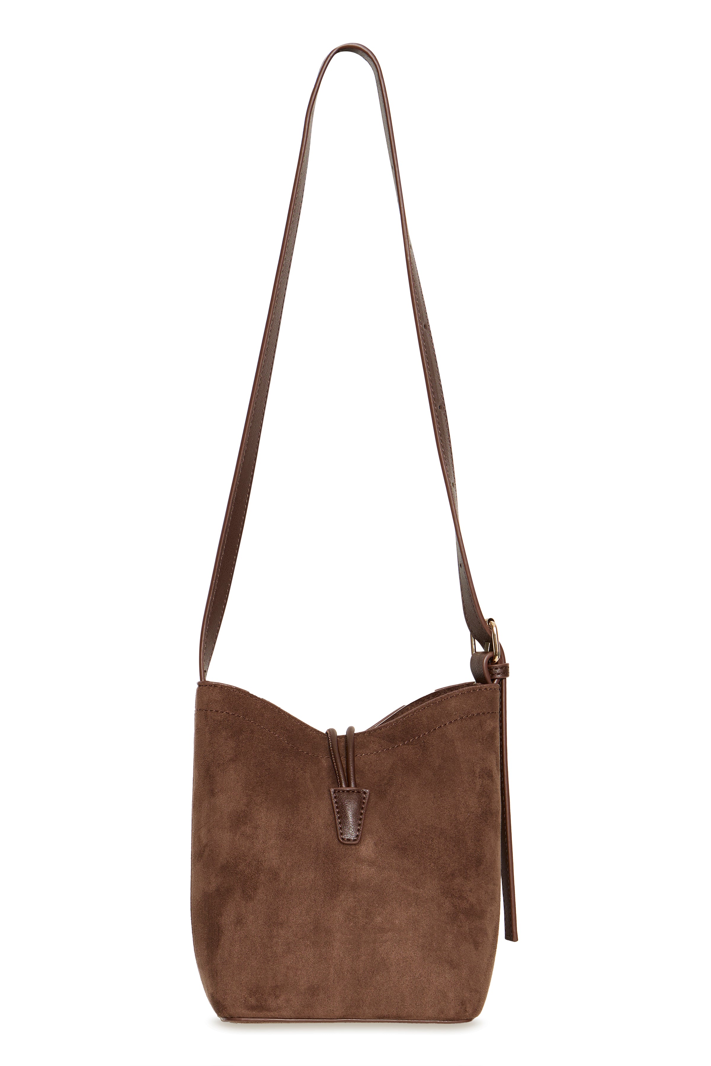 Vuede French Roast Bucket Bag - 20819423