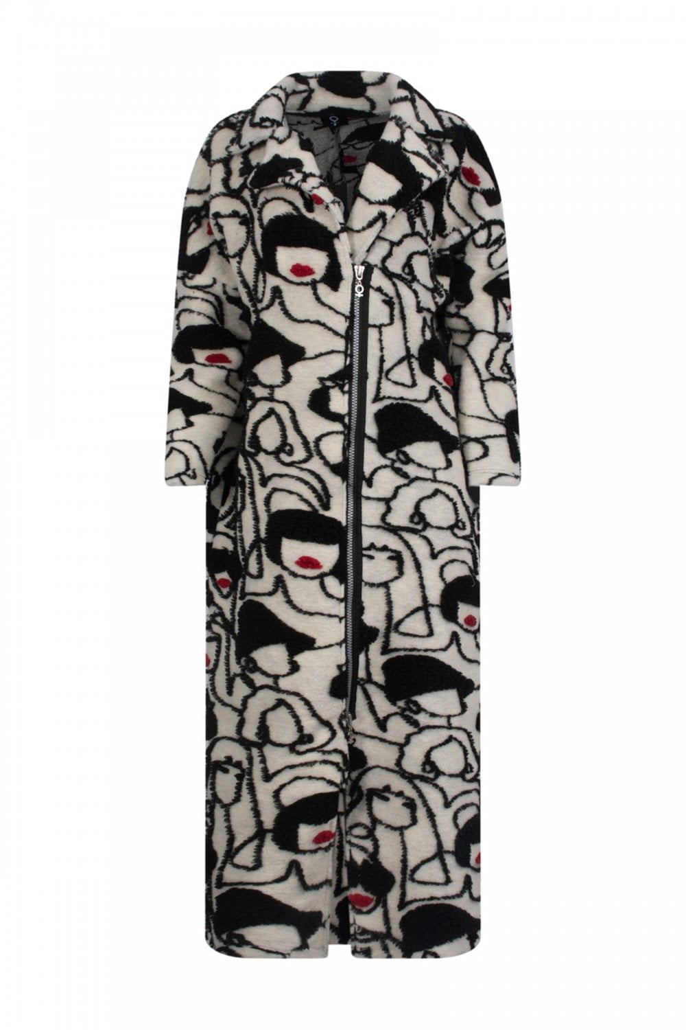 Lady Coat - 2146
