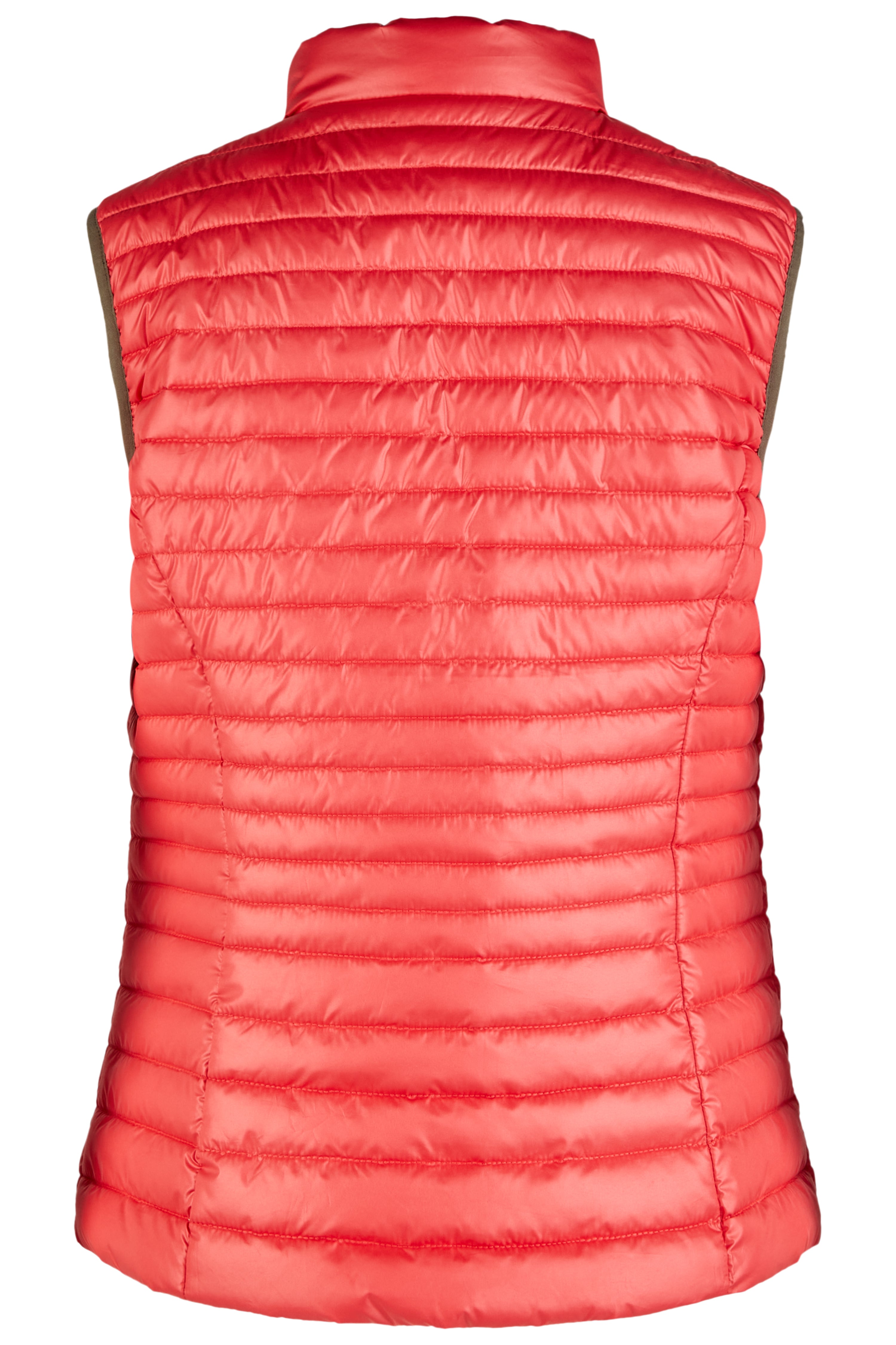 Reversible Padded Gilet 2156