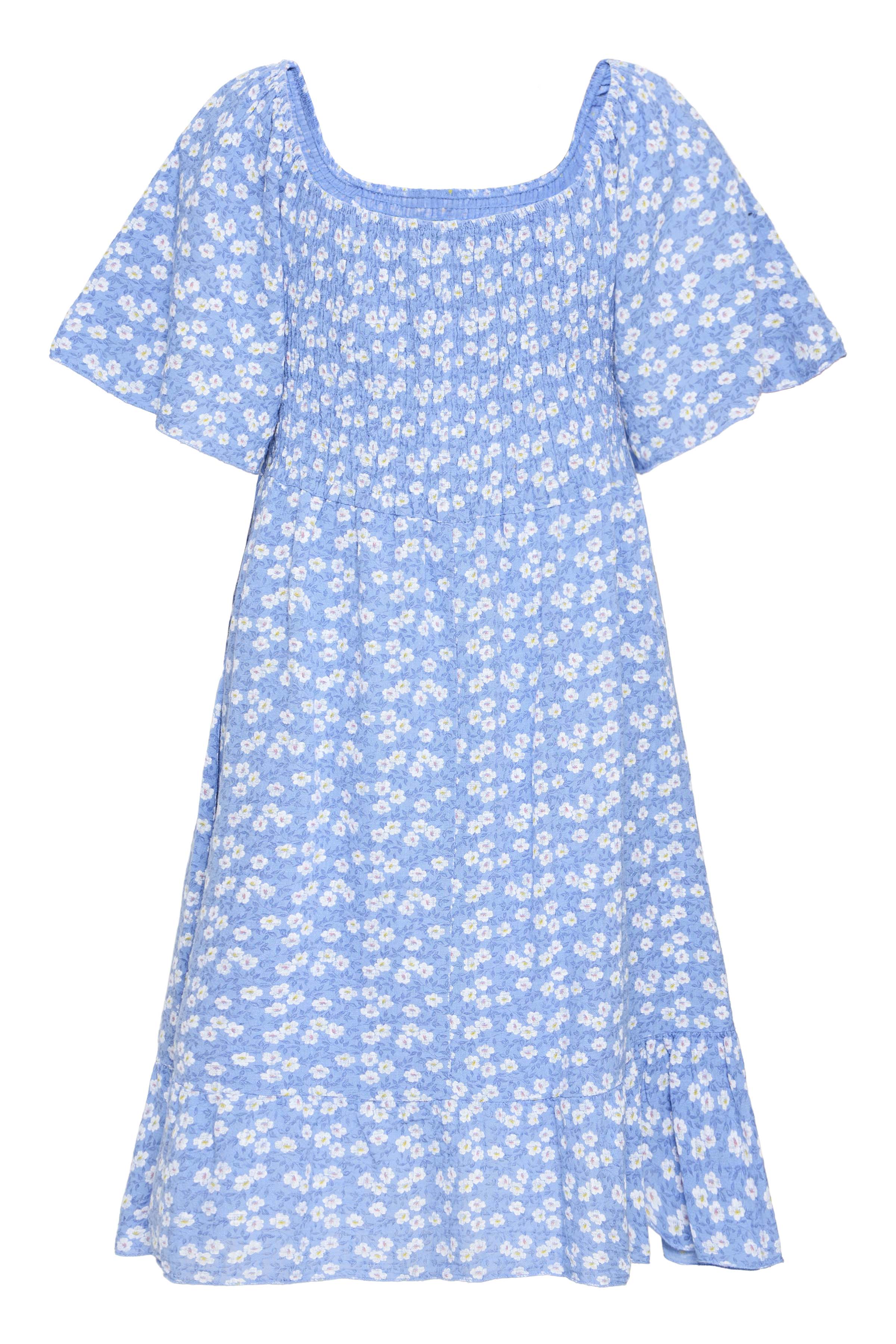 Alexa Marina Dress - 22100973