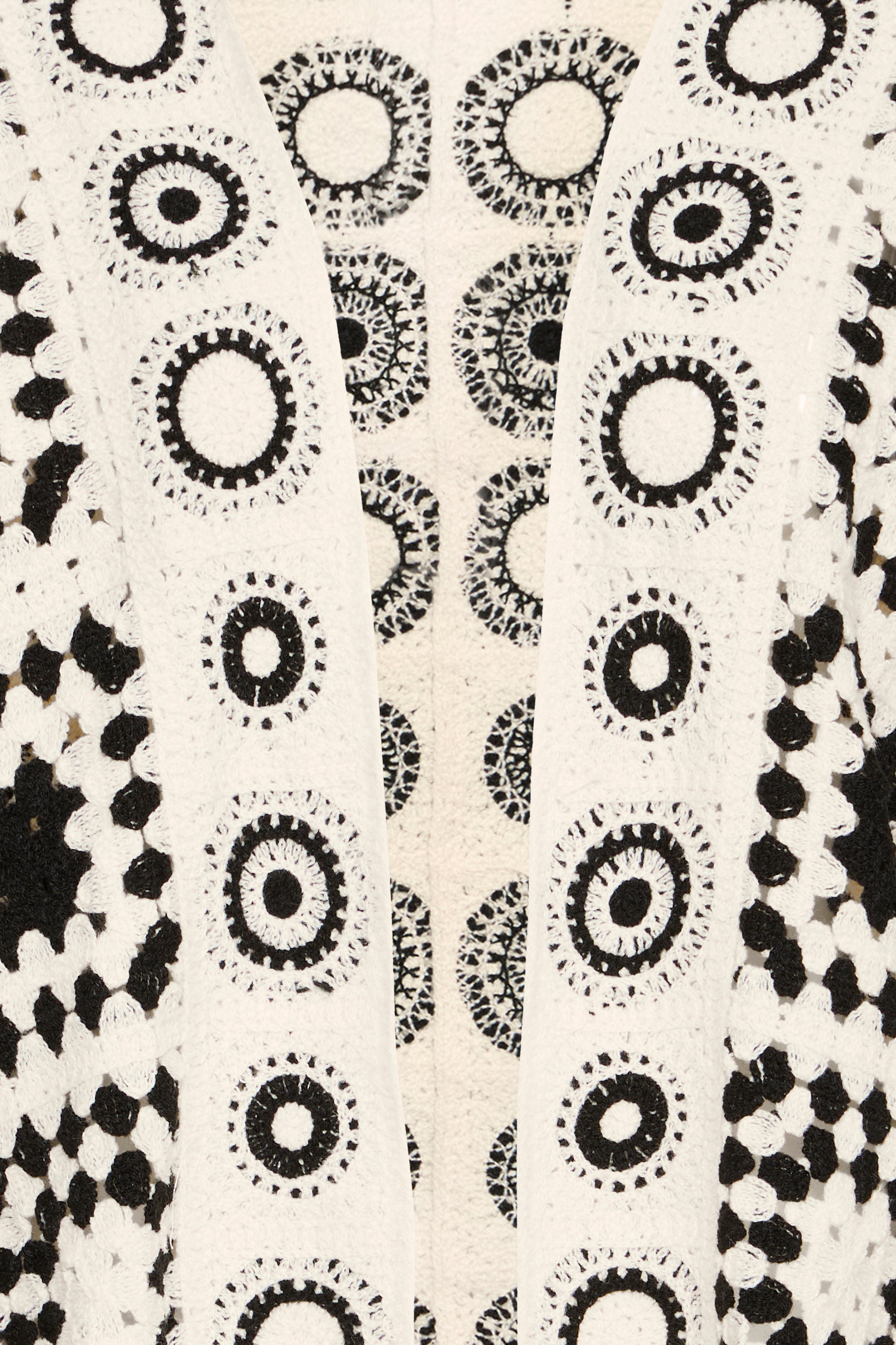 Coolio Black Cardigan - 22100992