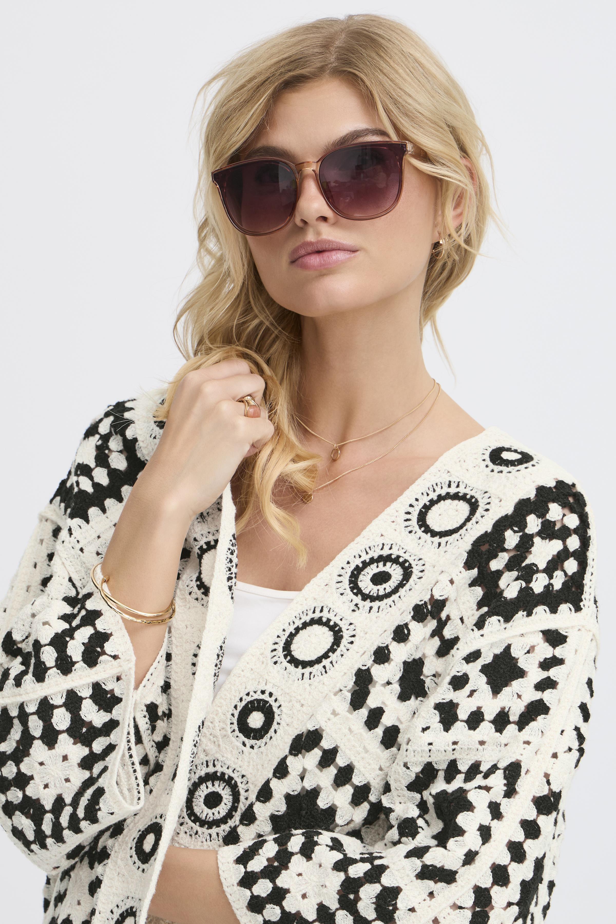 Coolio Black Cardigan - 22100992