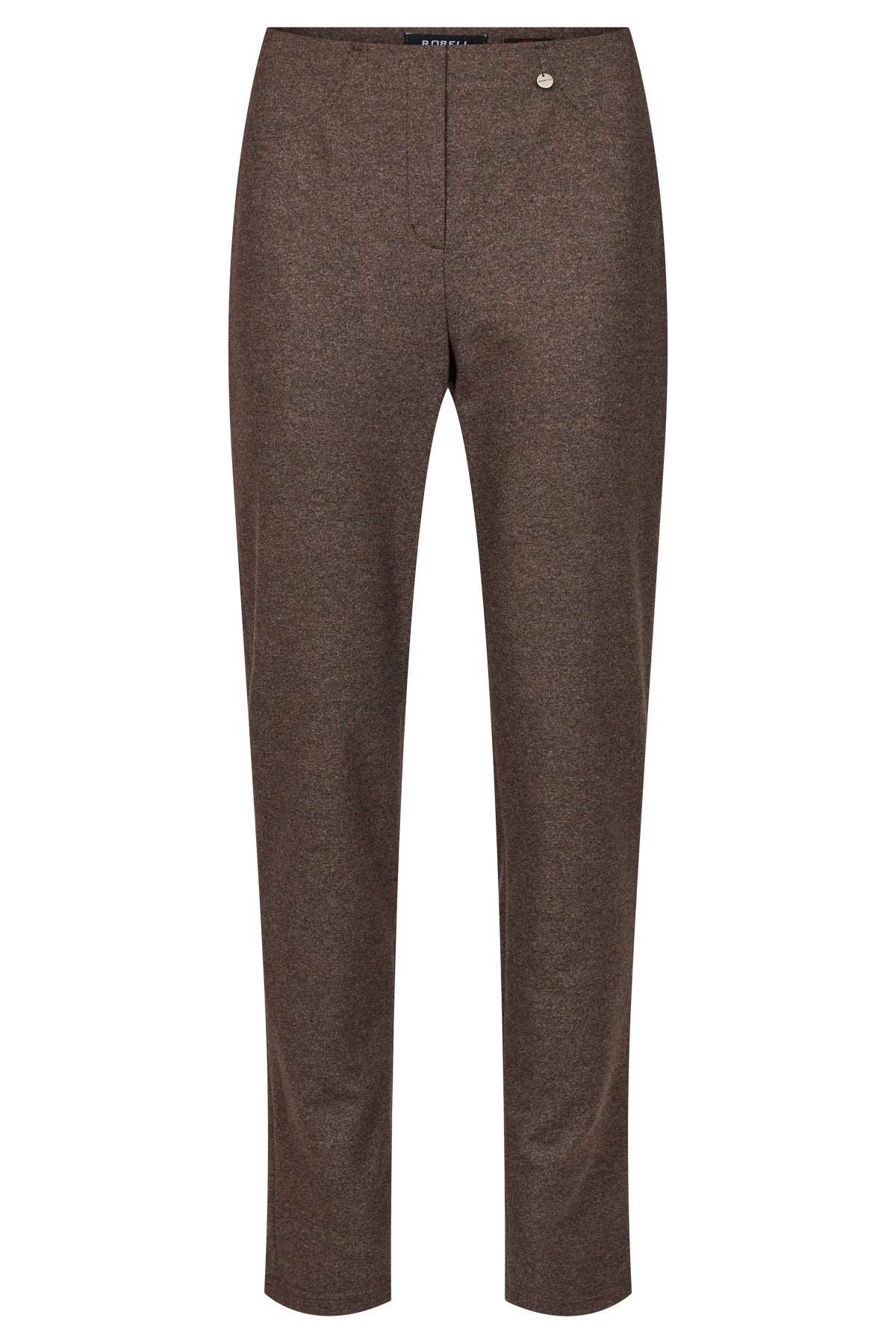 Bella Toffee 78cm Trousers - 52564