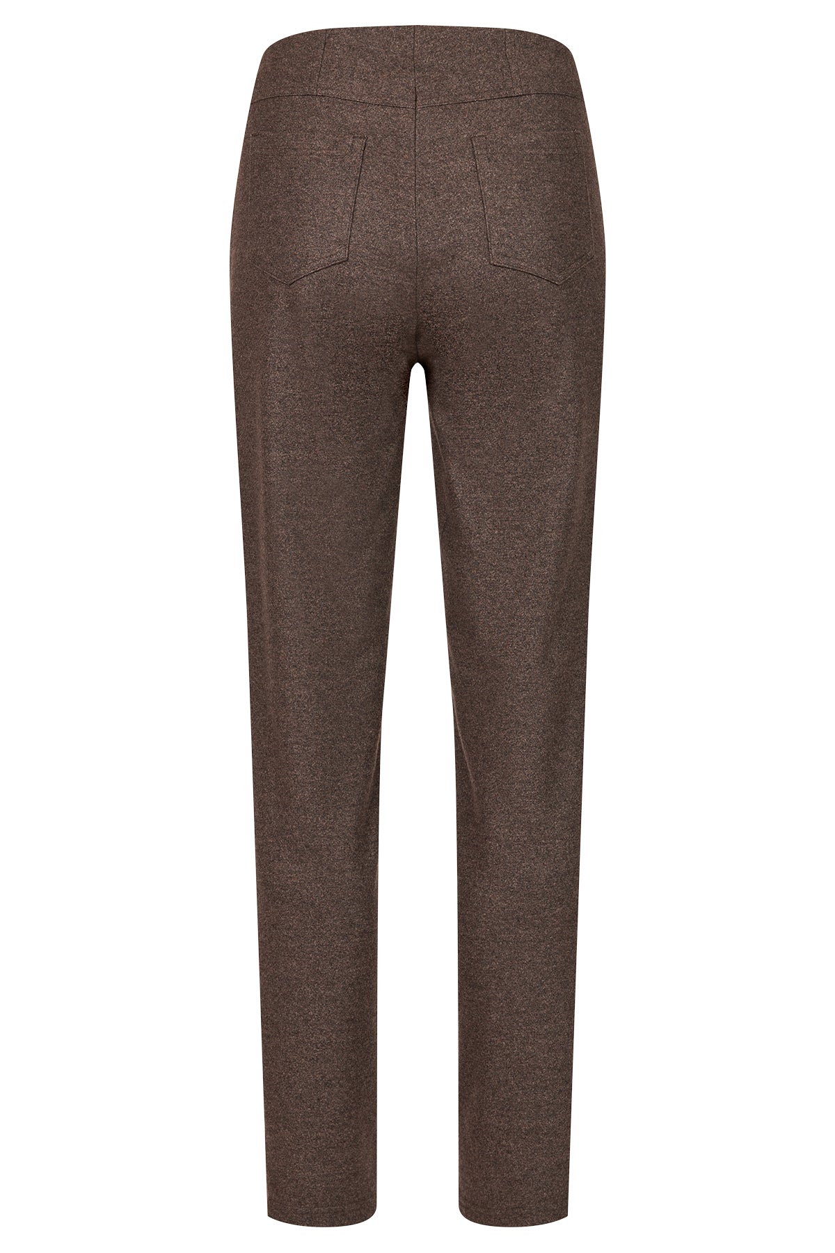 Bella Toffee 78cm Trousers - 52564