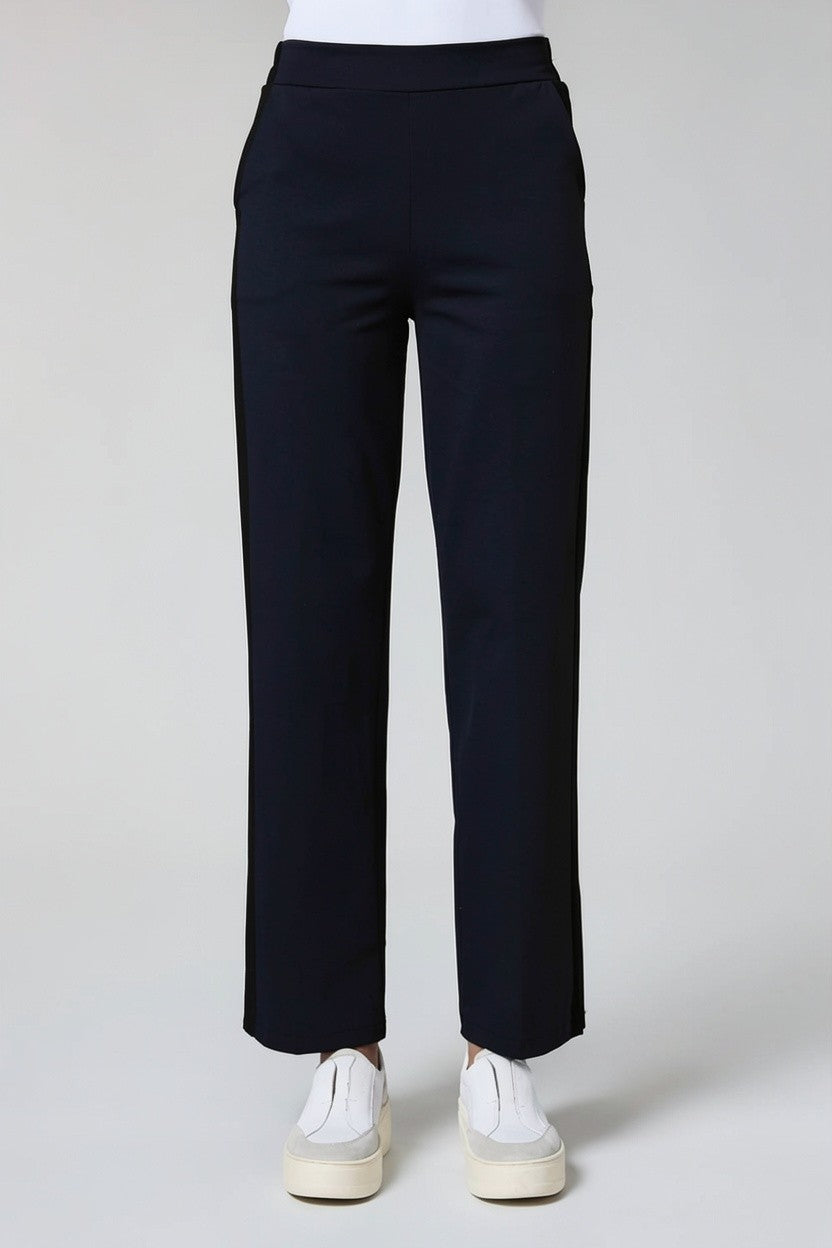 Black Trousers - 2435