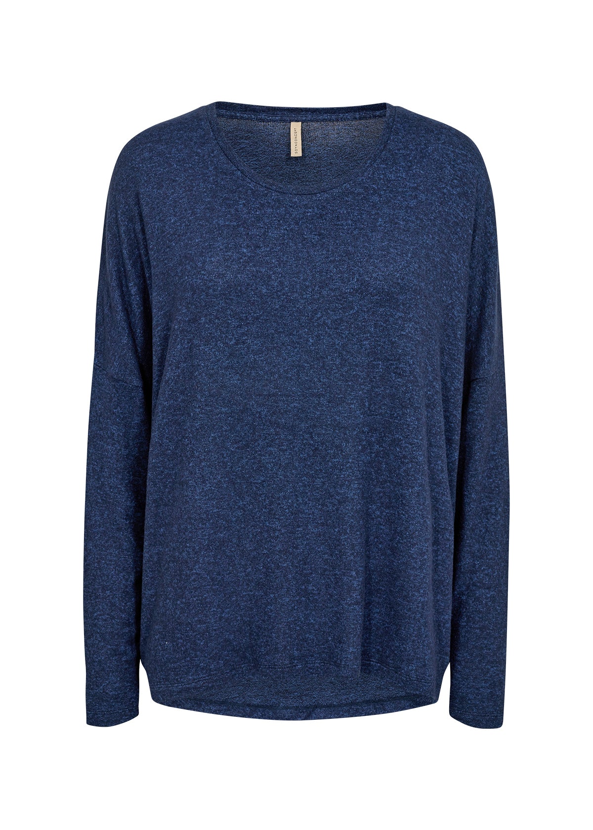 Biara 1 Navy Sweater - 24788