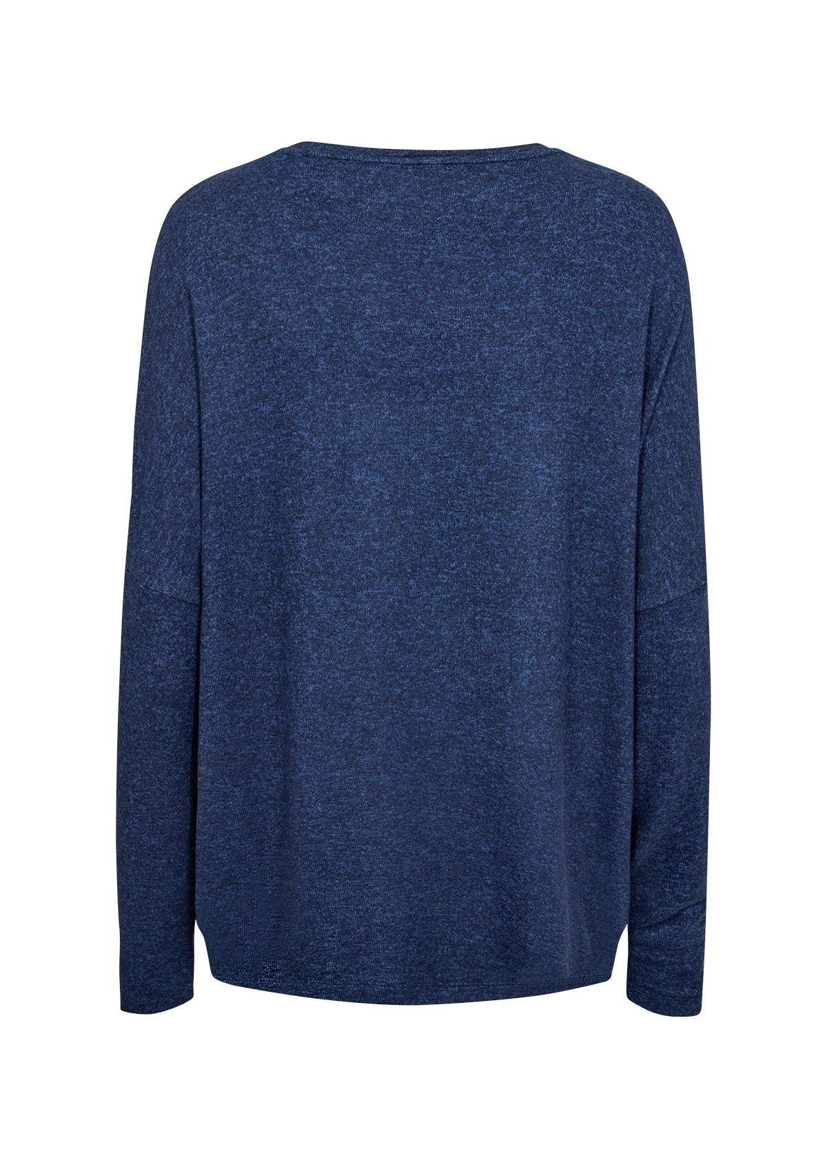 Biara 1 Navy Sweater - 24788