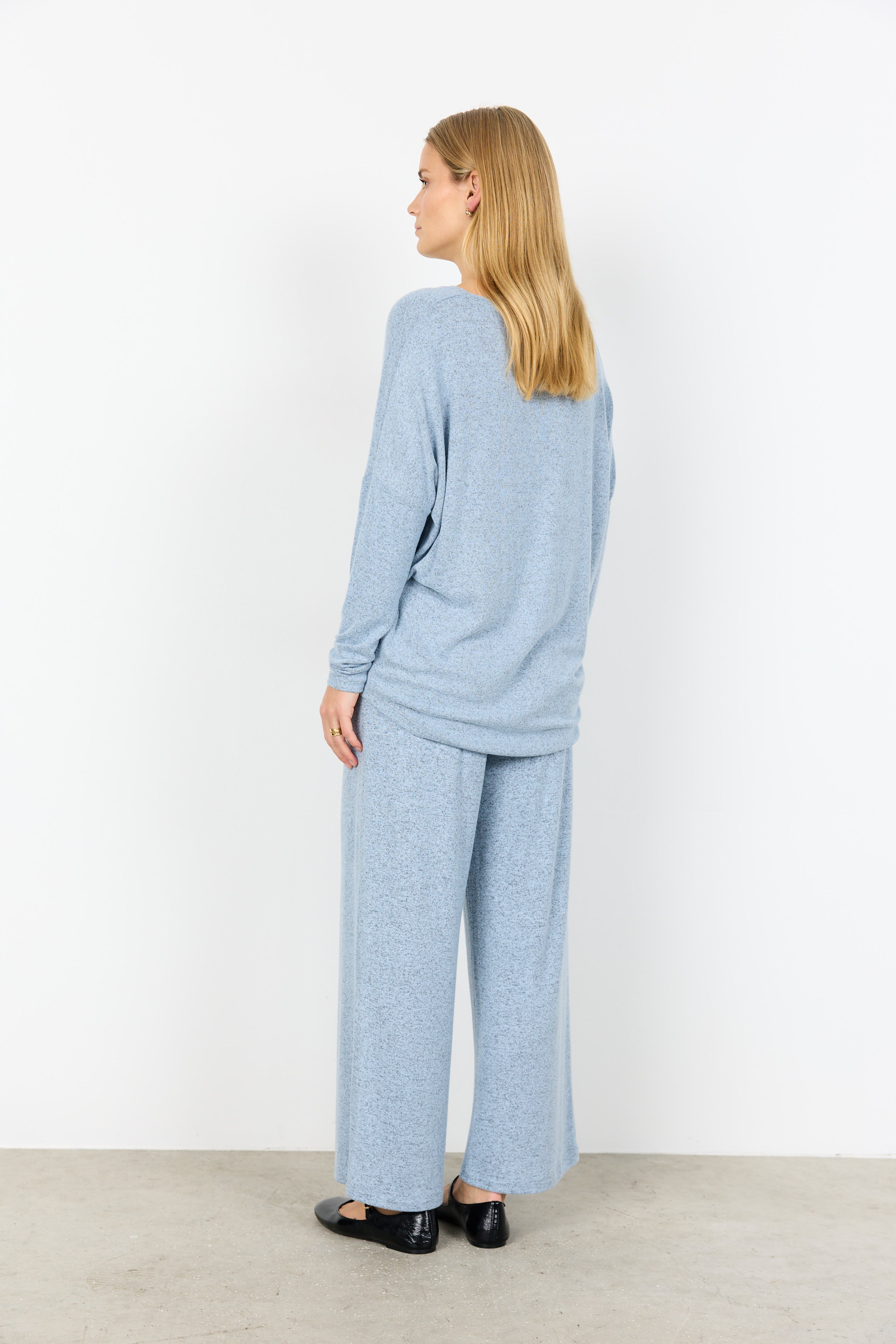 Biara 1 Windsurfer Sweater - 24788