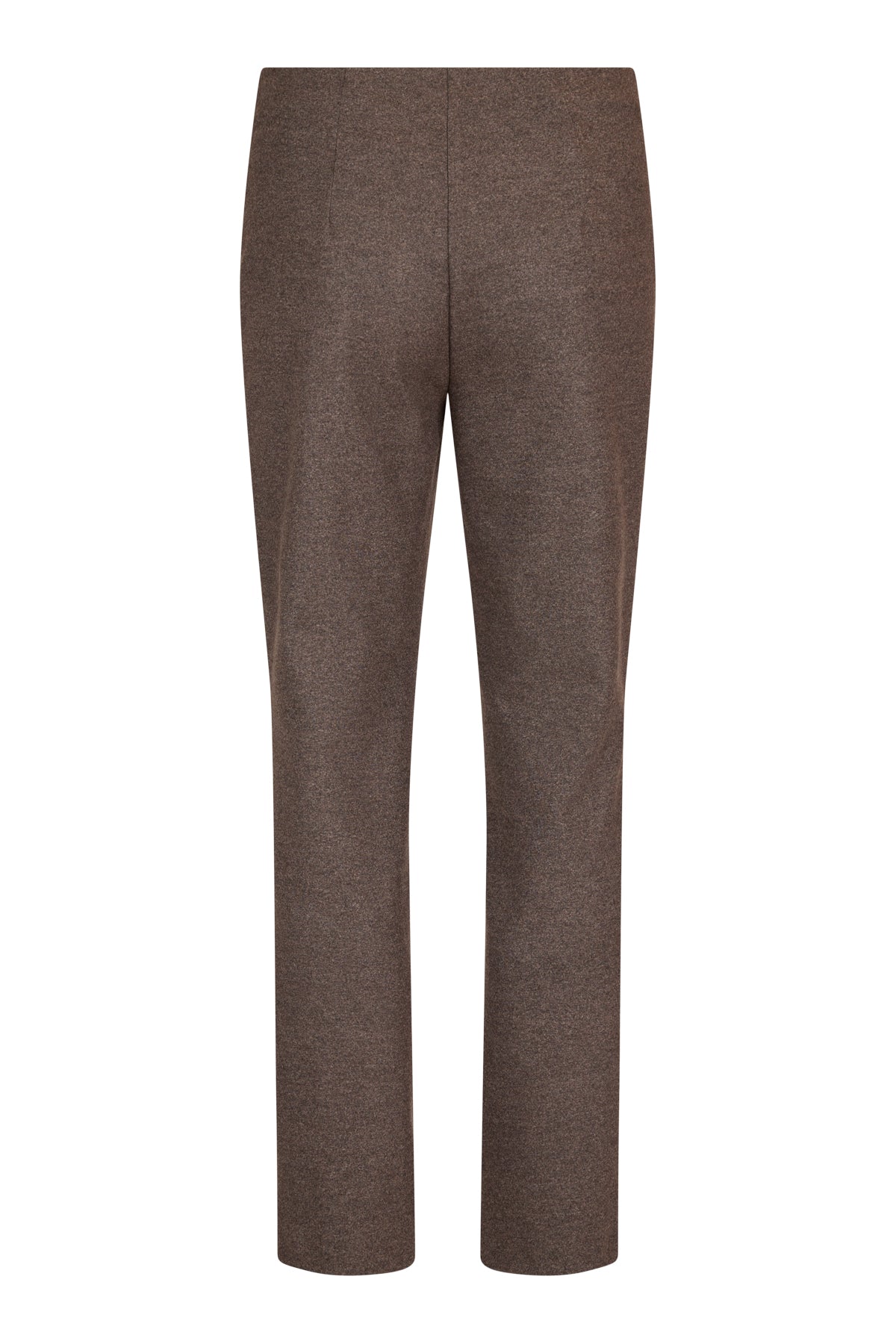 Toffee Jacklyn Flannel Trousers - 51408