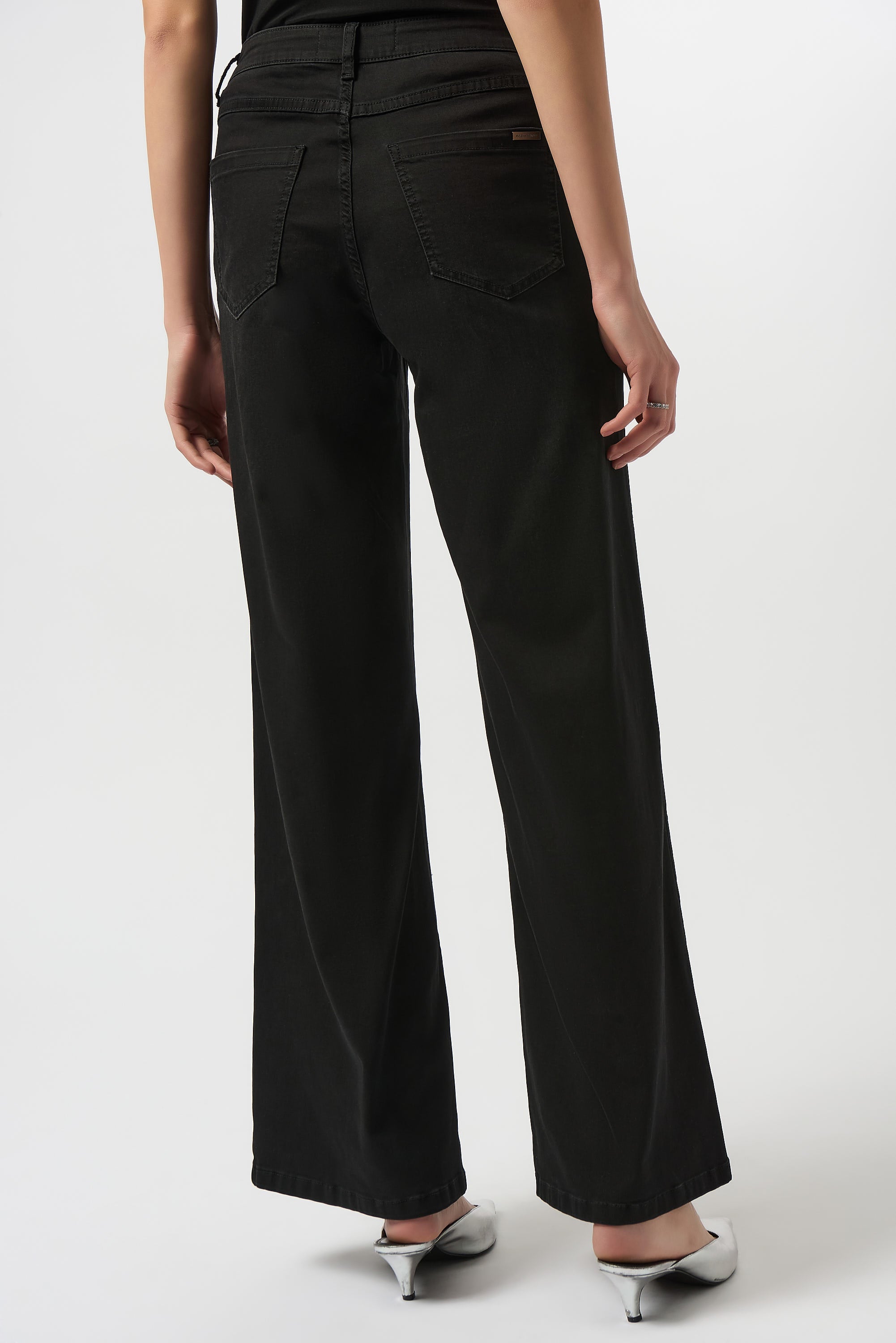 Goldie Black Jeans - 251968B25