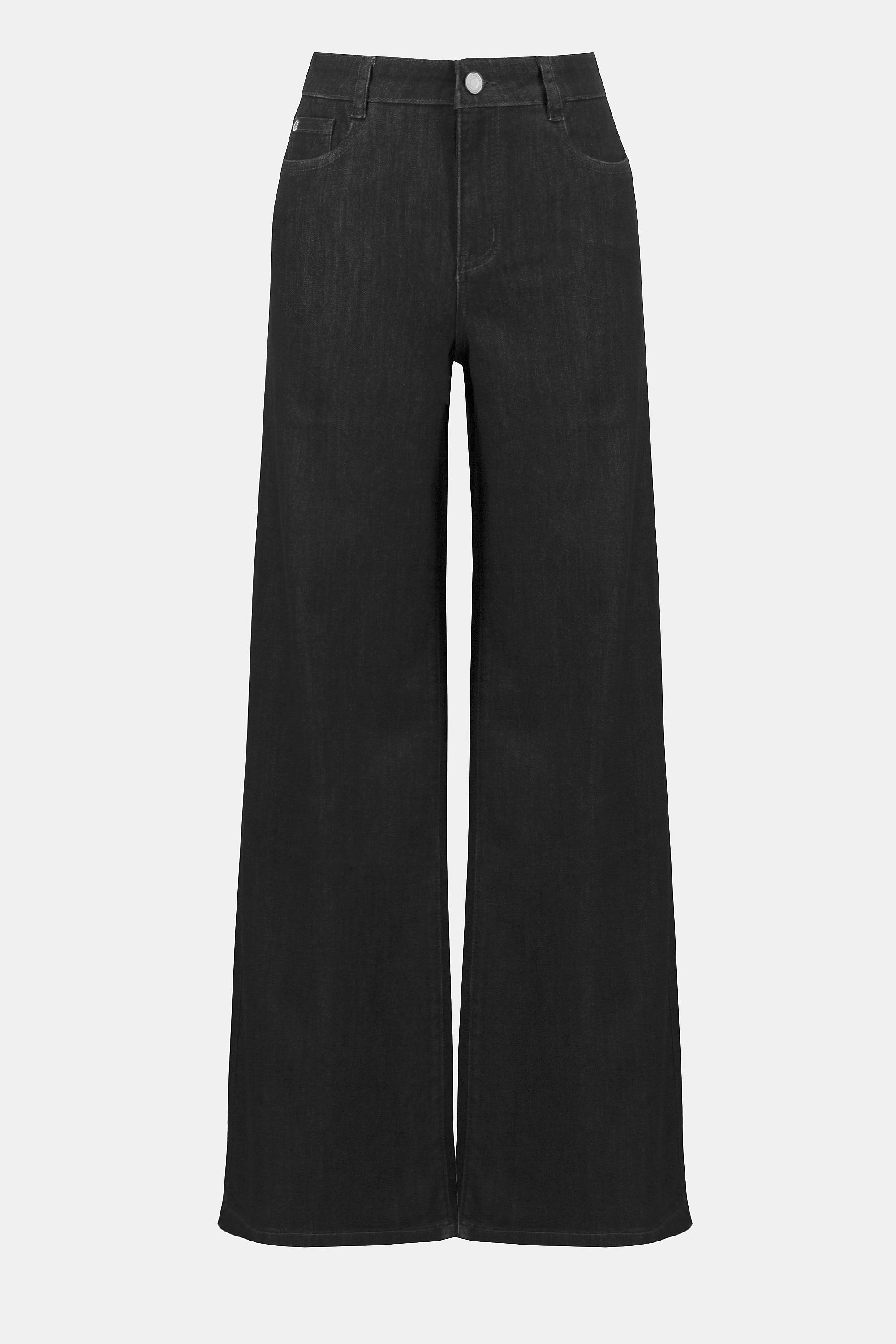 Goldie Black Jeans - 251968B25