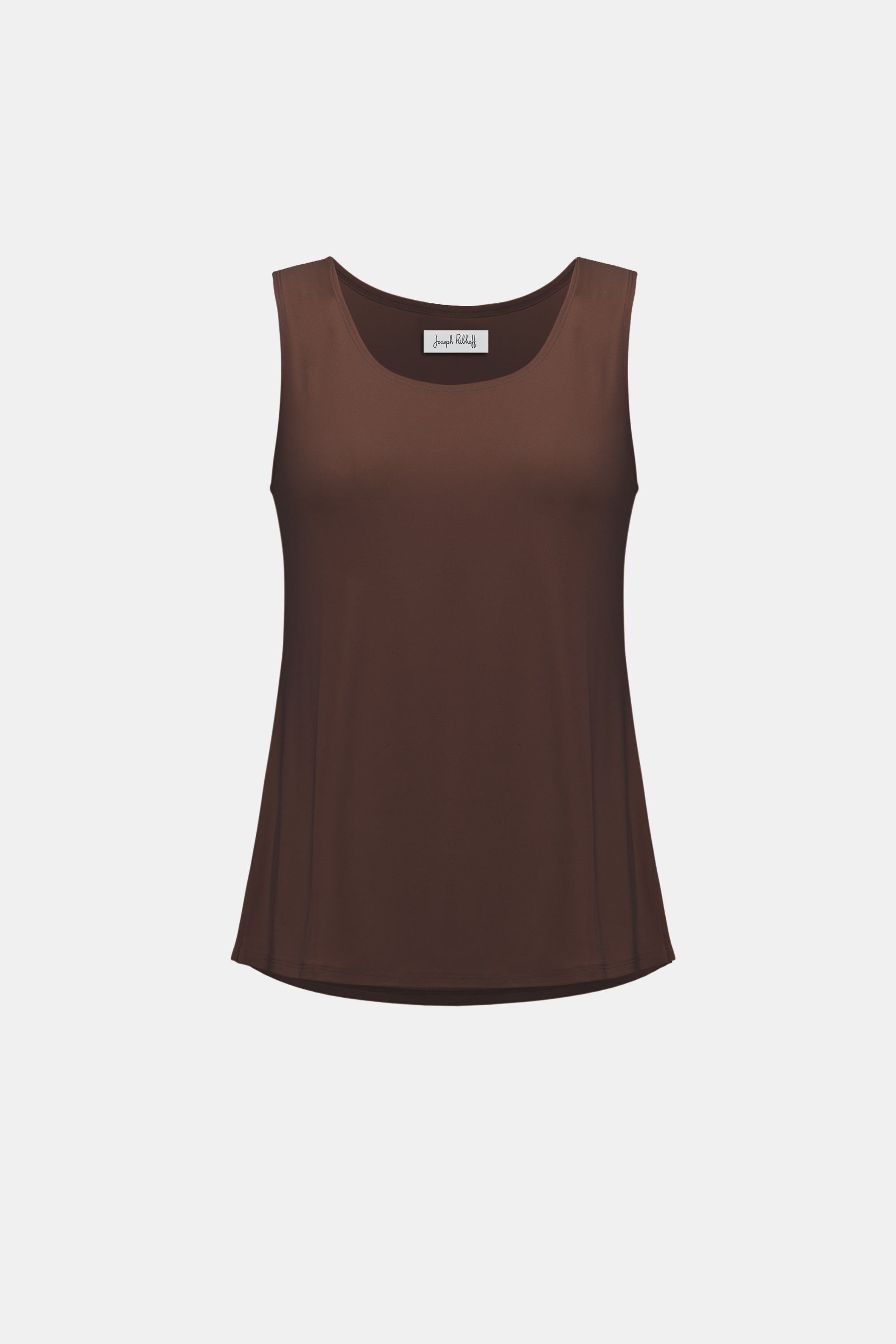 Mahogany Camisole - 251970S26