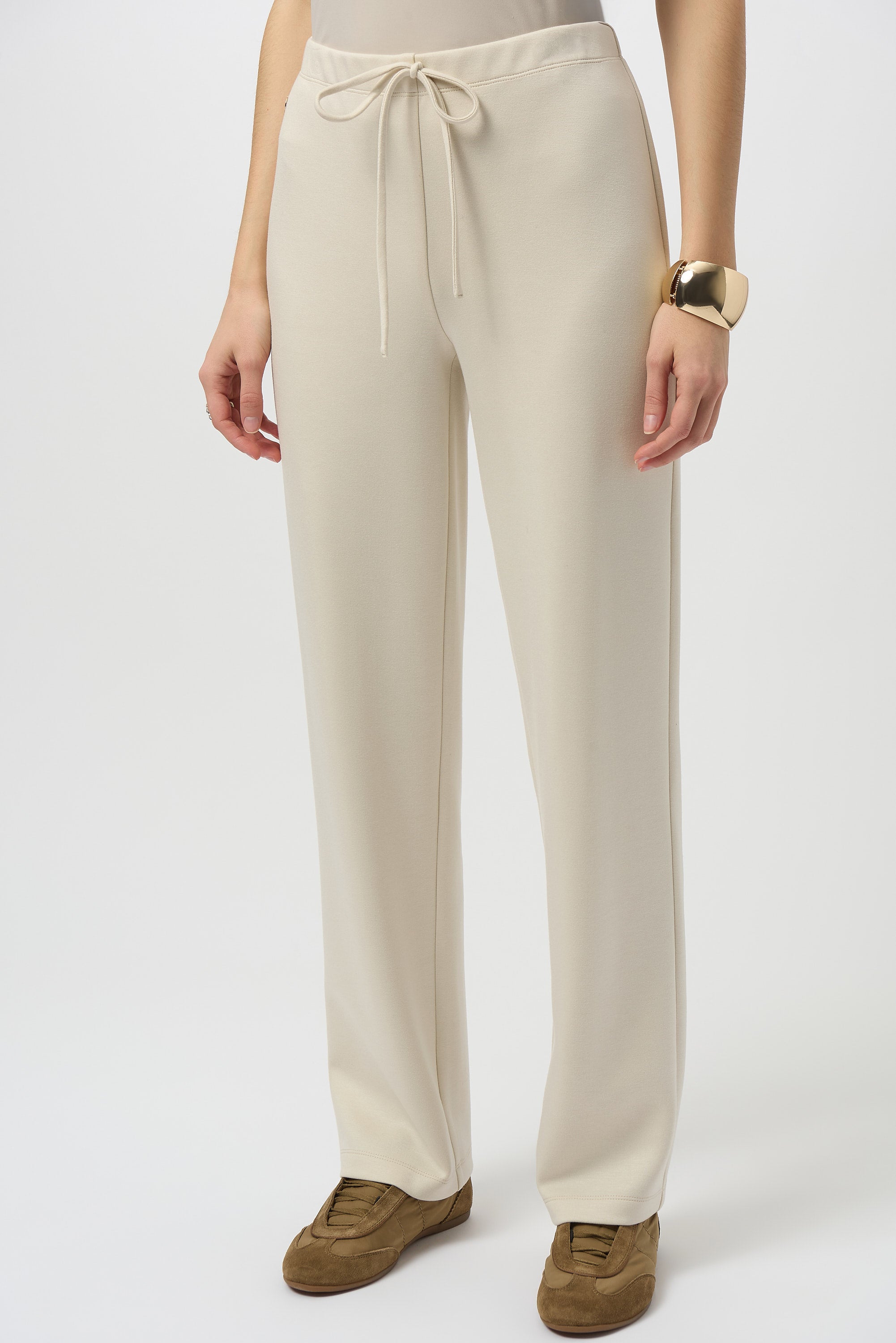 Birch Scuba Jersey Pants - 254209