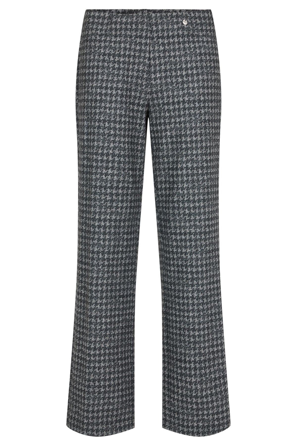 Grey Efi Trousers - 51463