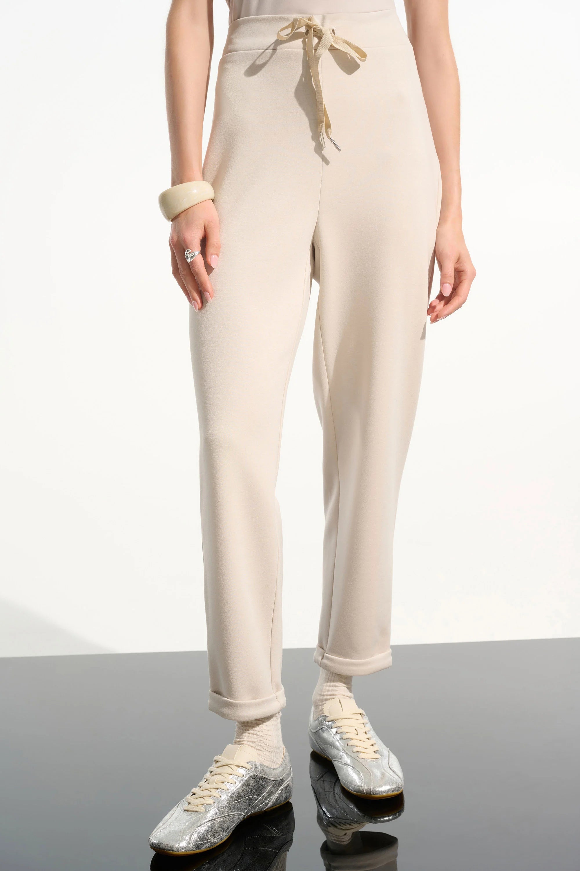 Moonstone Jersey Joggers - 261606