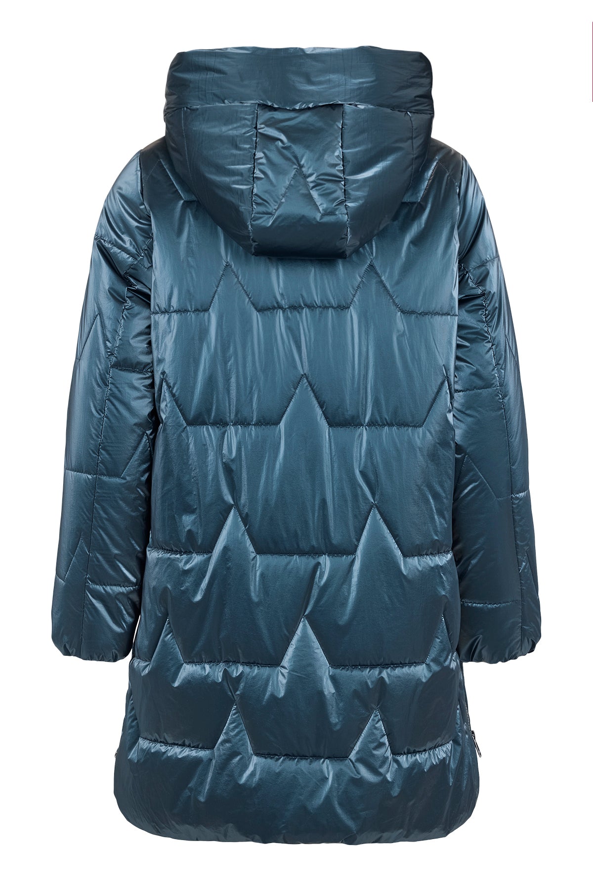 Midnight Blue Jacket - 510