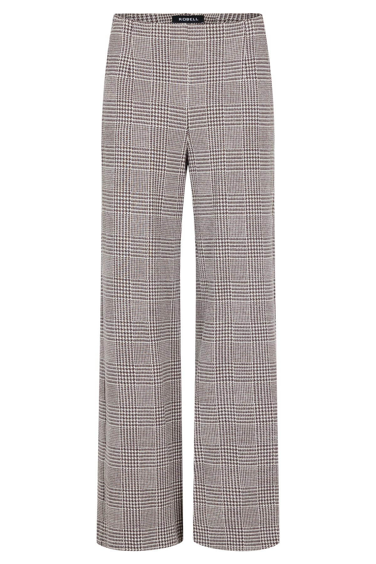 Pine Bark Yasi Trousers - 52401