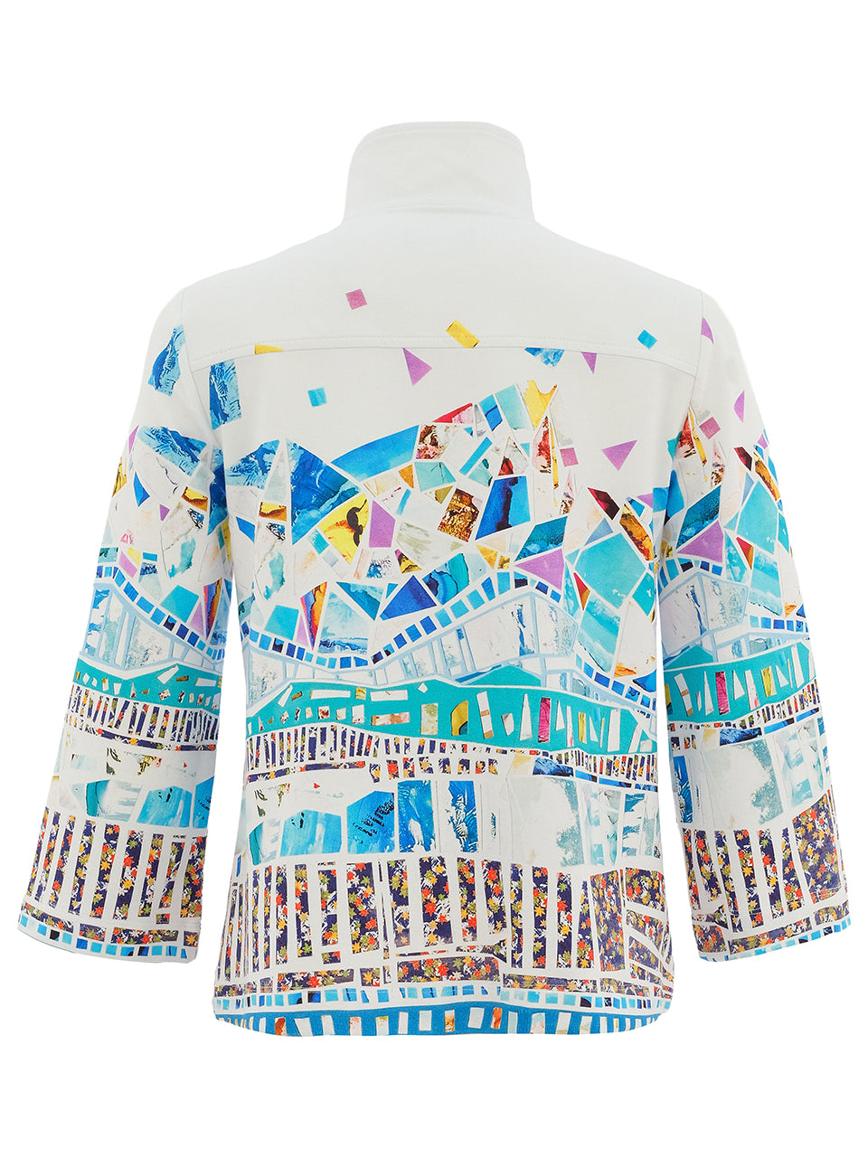 Mille Couleurs Jacket - 26676