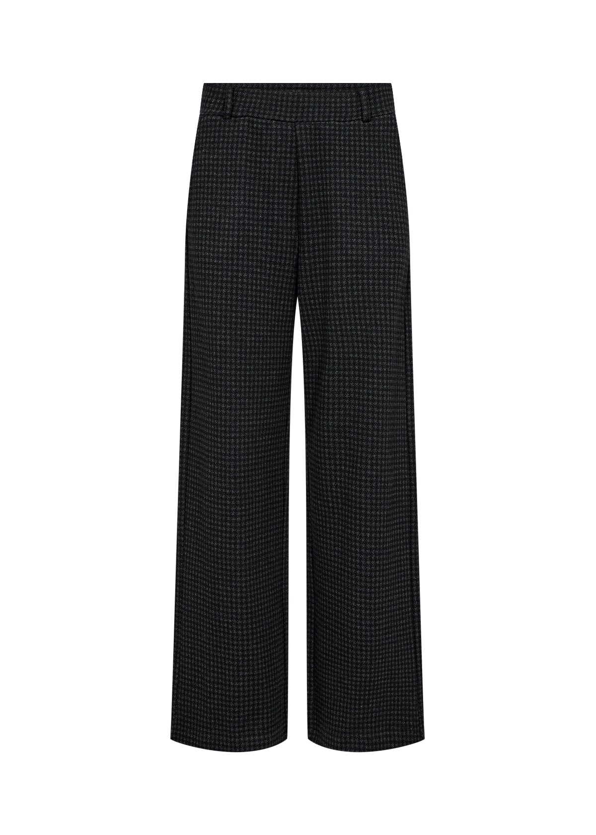 Isobel 6 Check Trousers - 26676