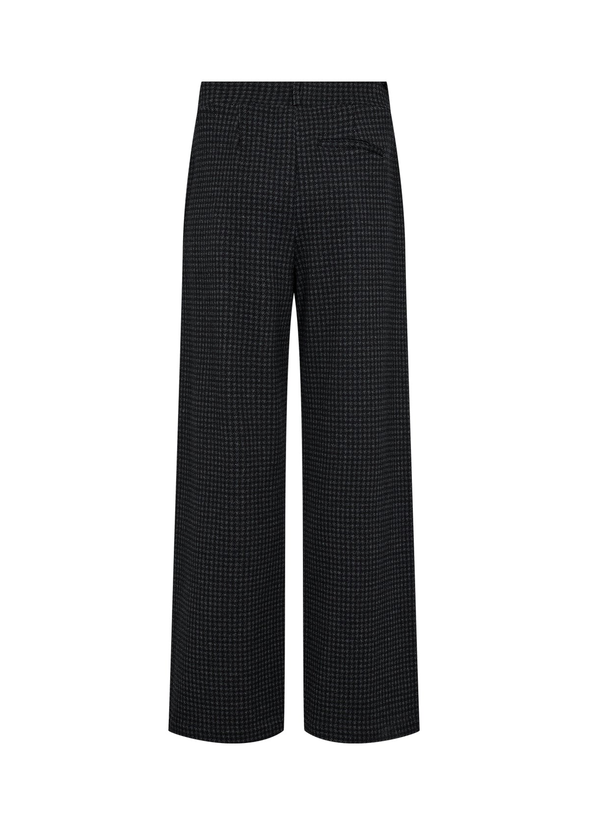 Isobel 6 Check Trousers - 26676