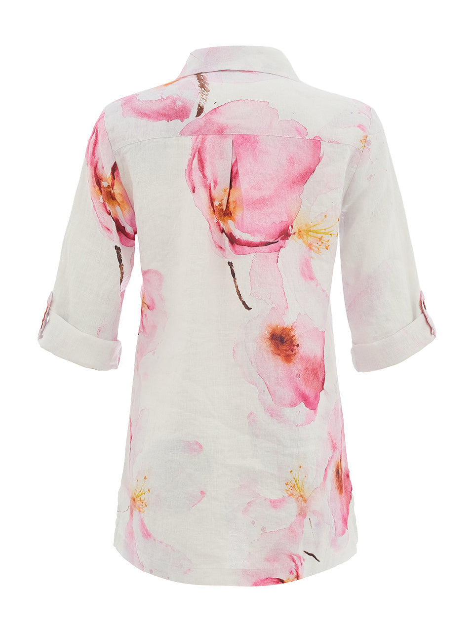Spring Blossom Shirt - 26682