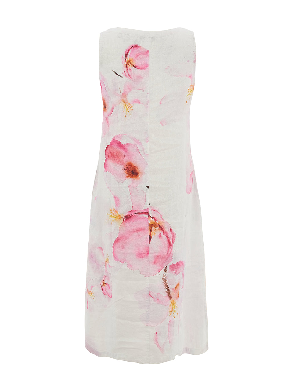 Spring Blossom Dress - 26685