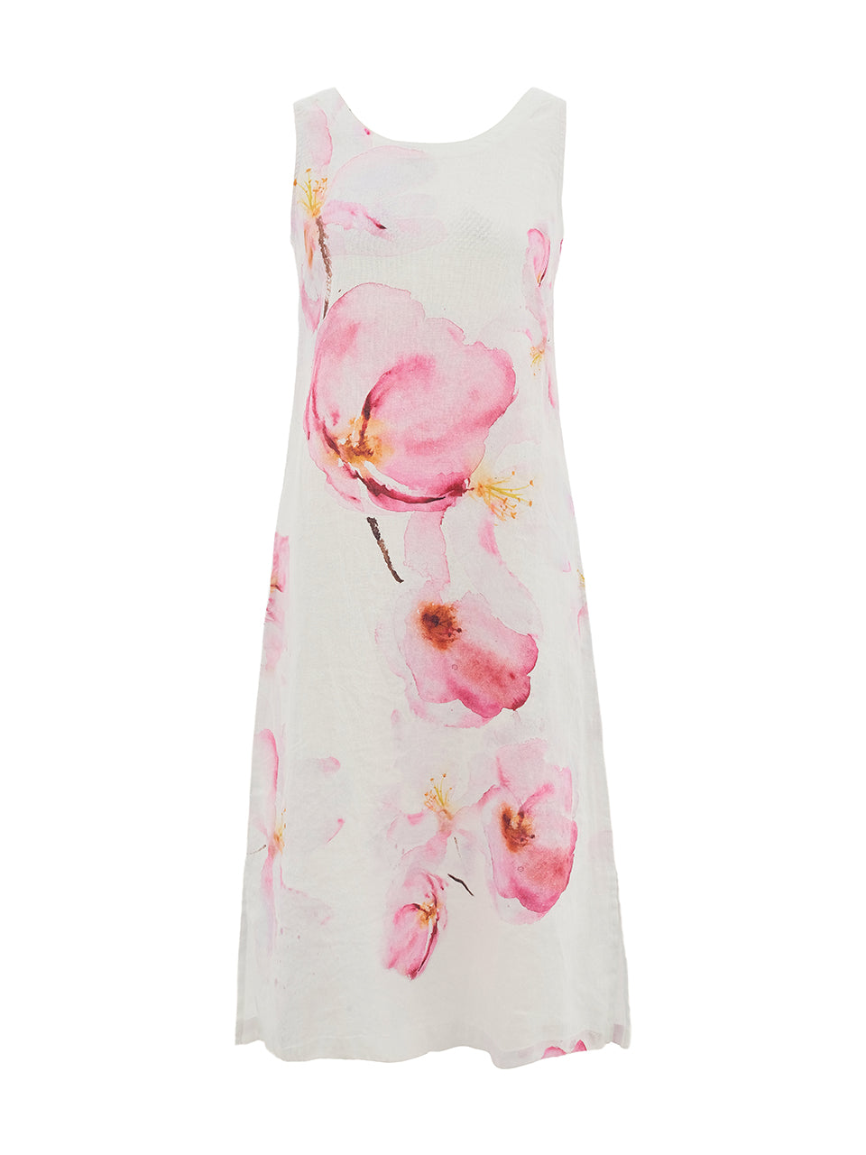 Spring Blossom Dress - 26685