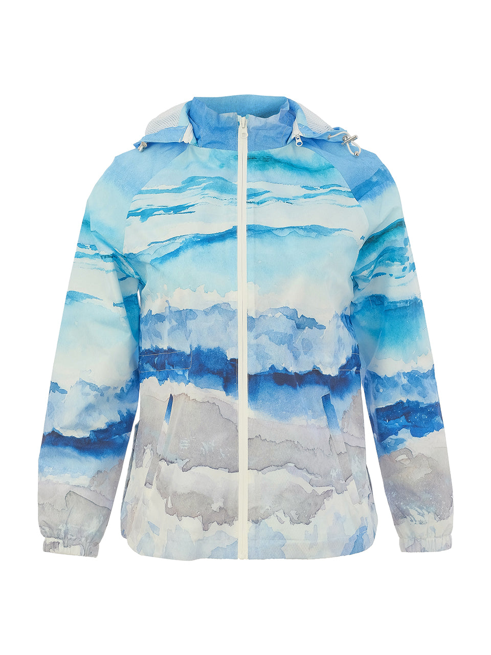 Seascape Rain Jacket - 26865