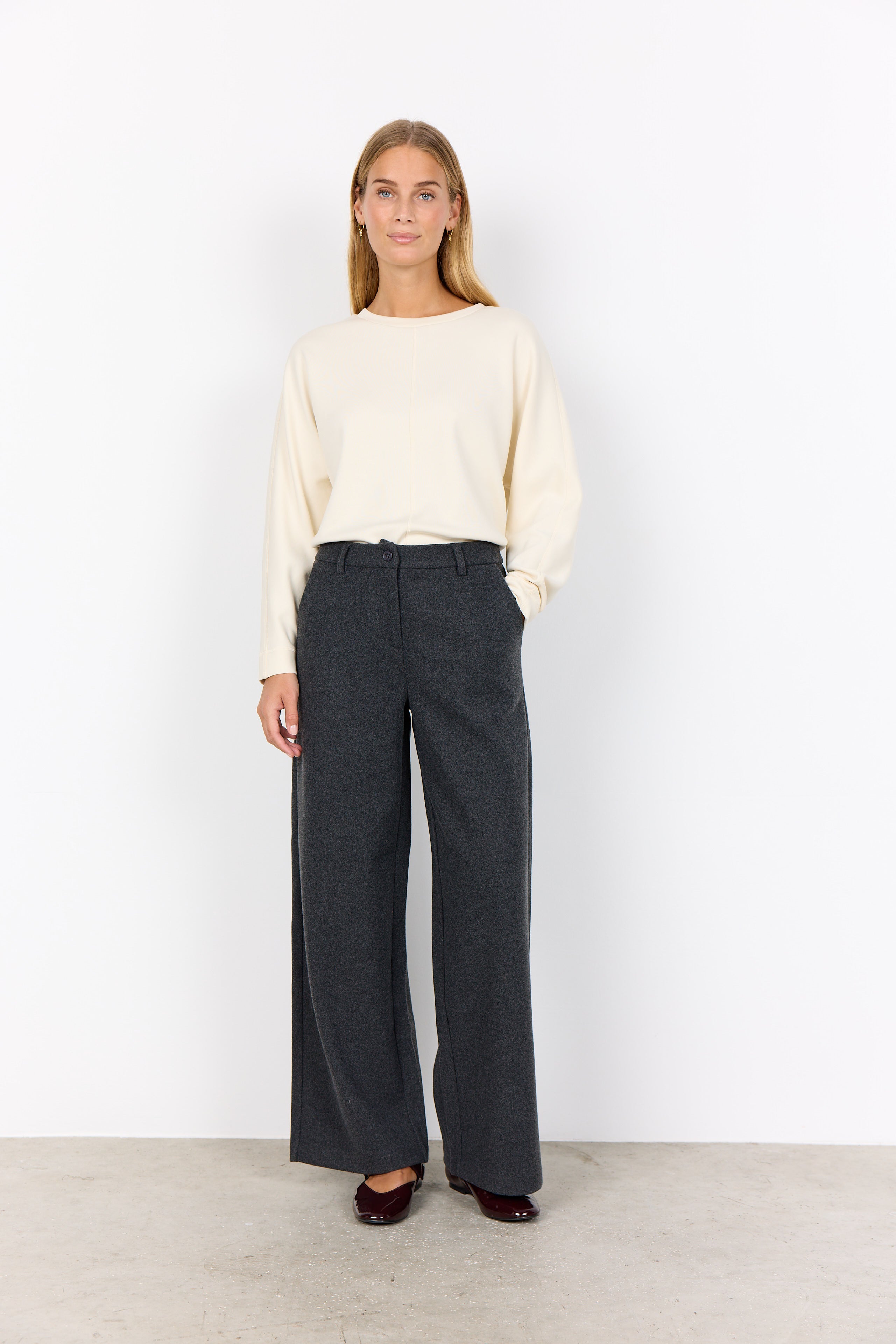 Vagna 5 Dark Earth Trousers - 27283