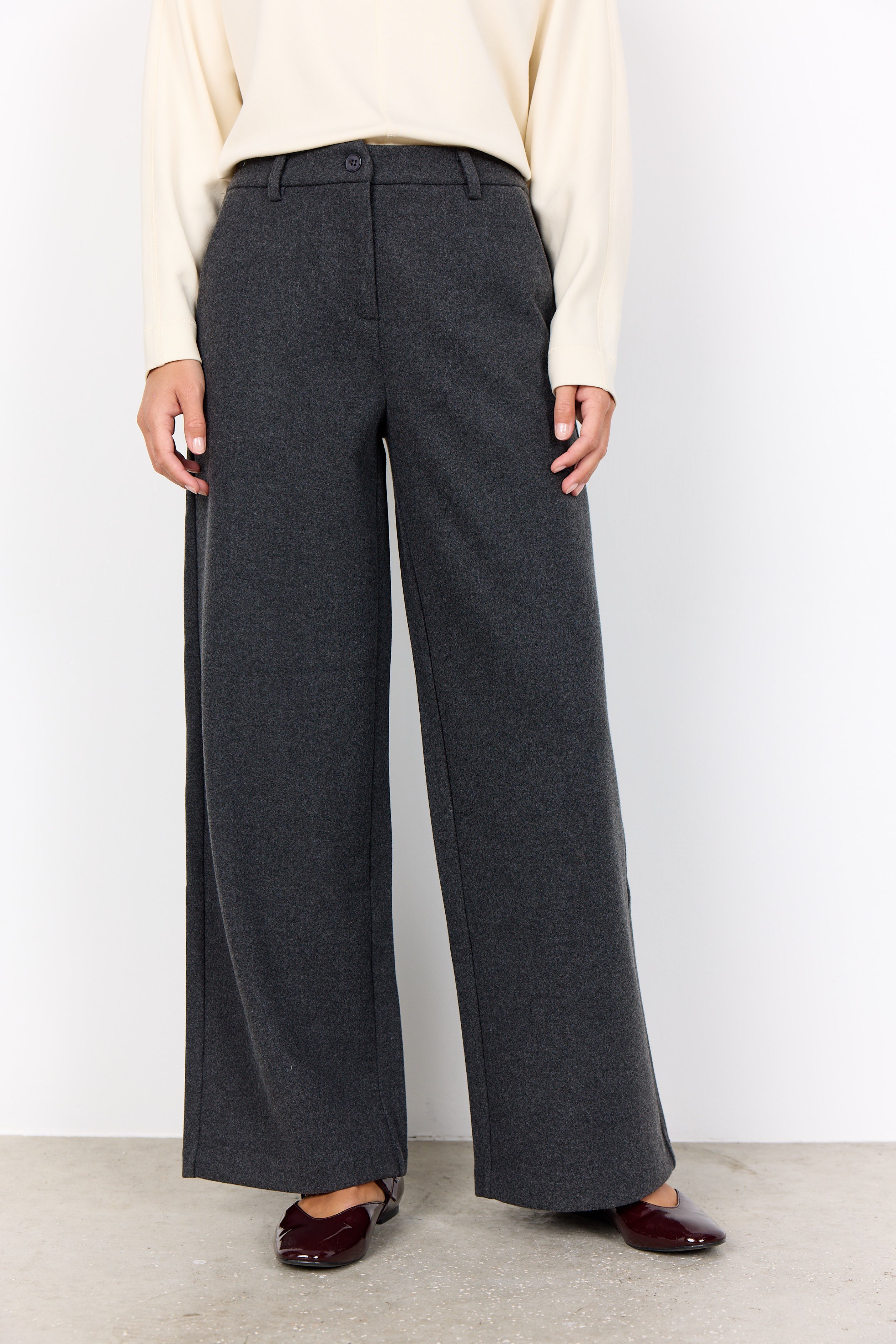 Vagna 5 Dark Earth Trousers - 27283