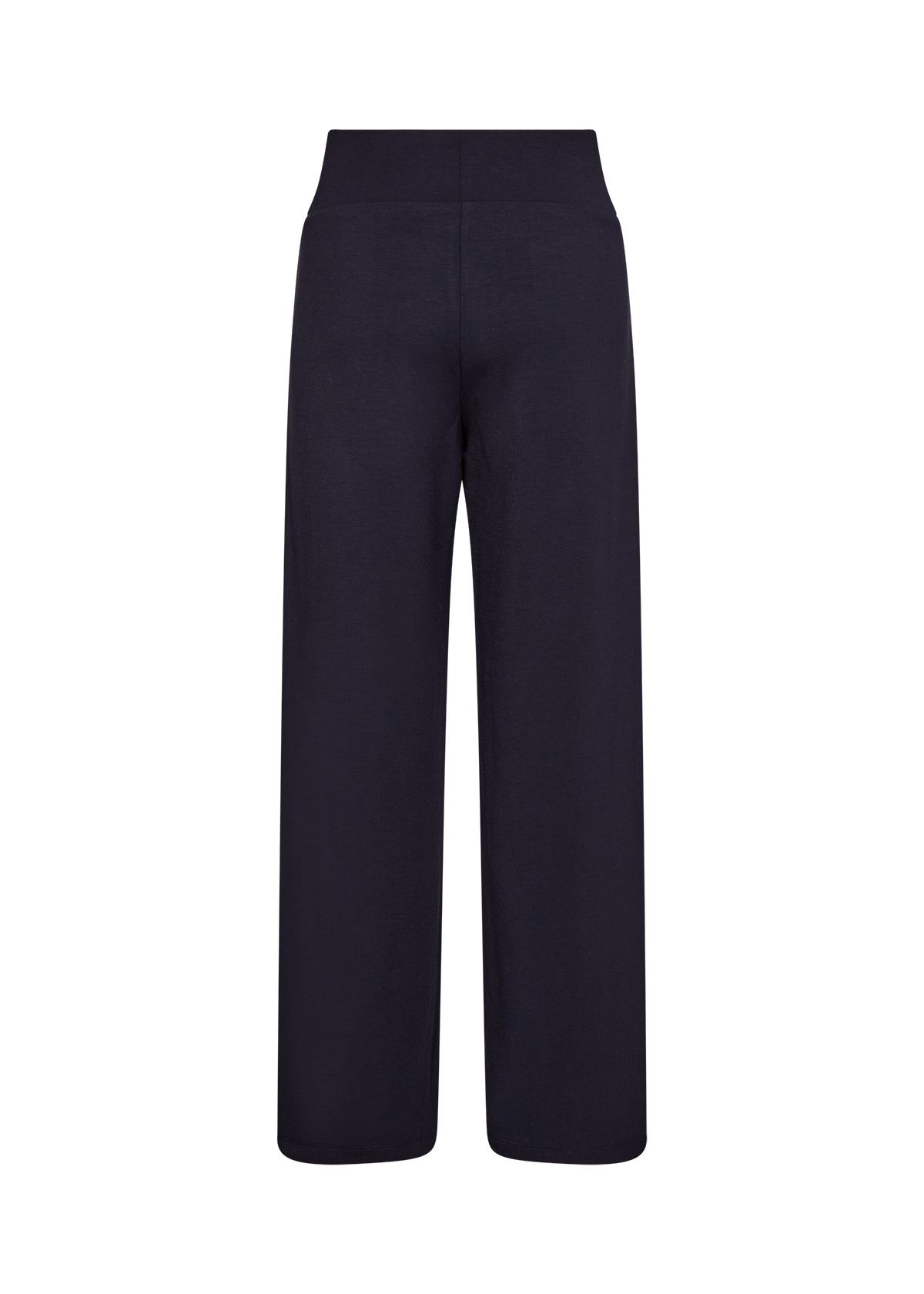 Banu 279 Navy Pull On Pants - 27430