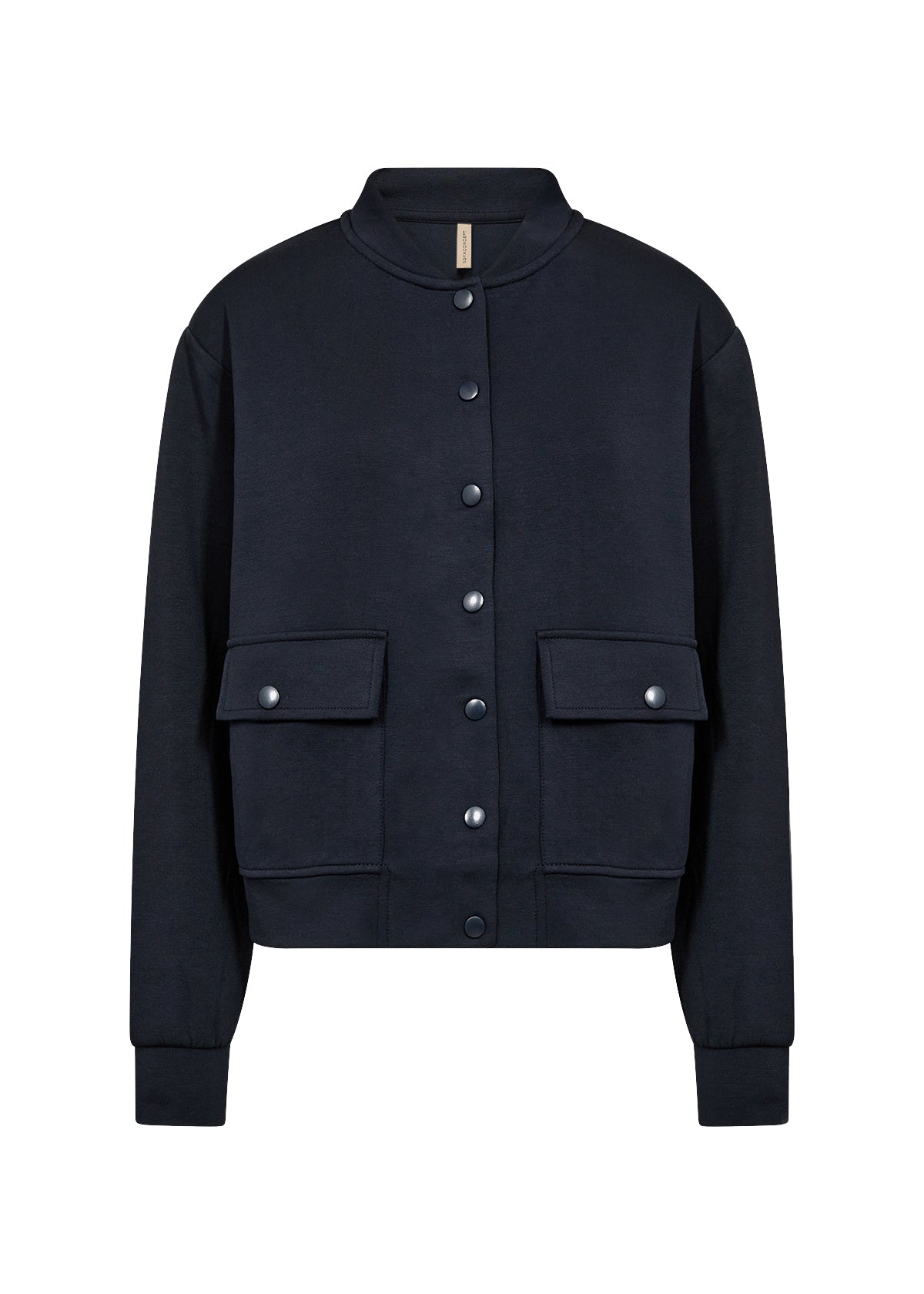 Banu 283 Navy Casual Jacket - 27434