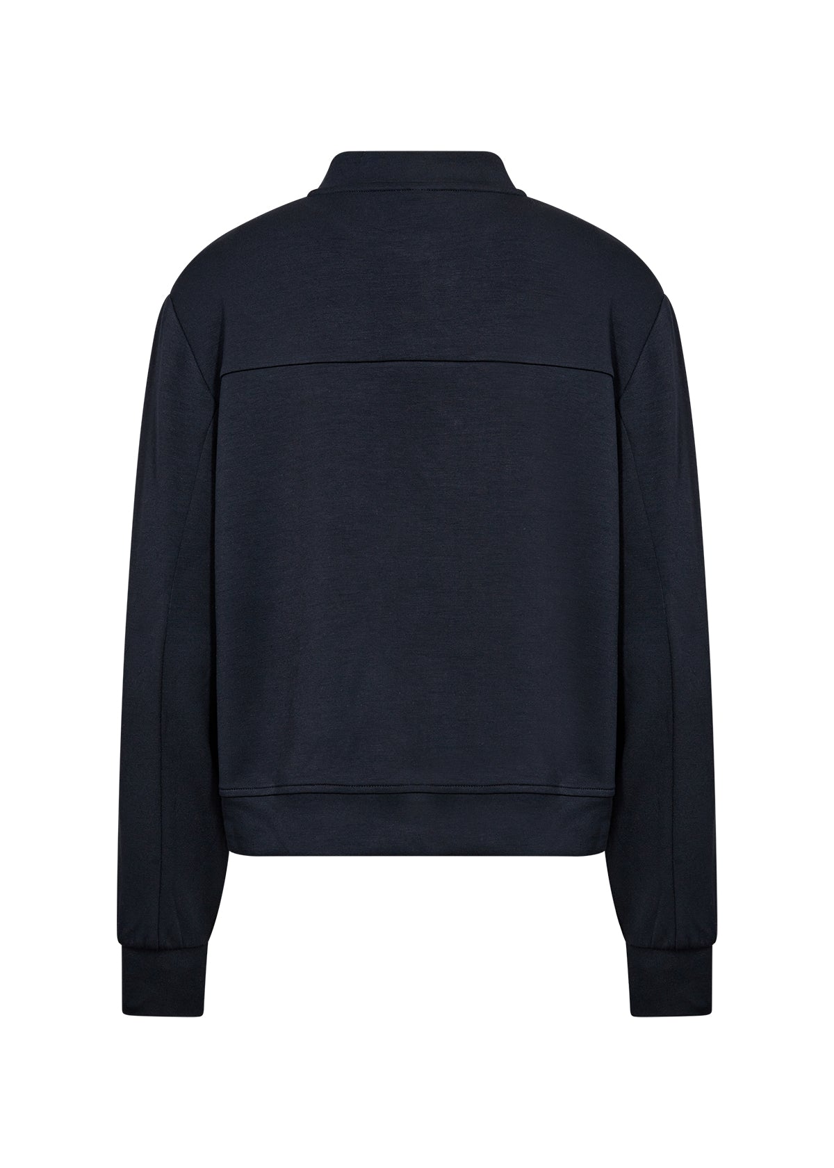 Banu 283 Navy Casual Jacket - 27434