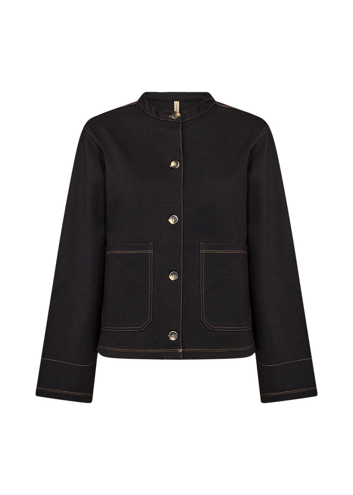 Blanca 1 Black Jacket - 27439